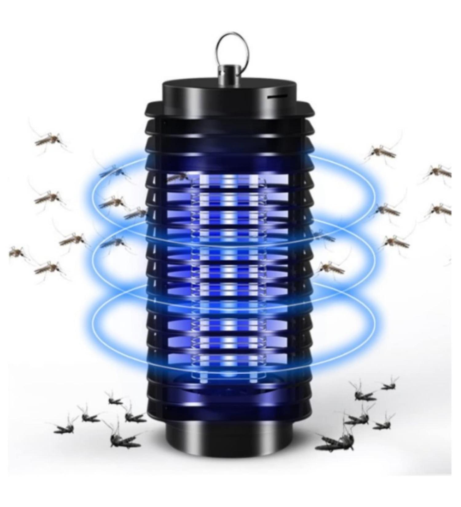 FENLAN Bug zappers 20W 4200V Covers 720 sq. ft. Mosquito Exterminator Fly Exterminator Insect Catcher Suitable for Home Yard Bedroom Bathroom Living Office Patio - Buy Online on GoSupps.com