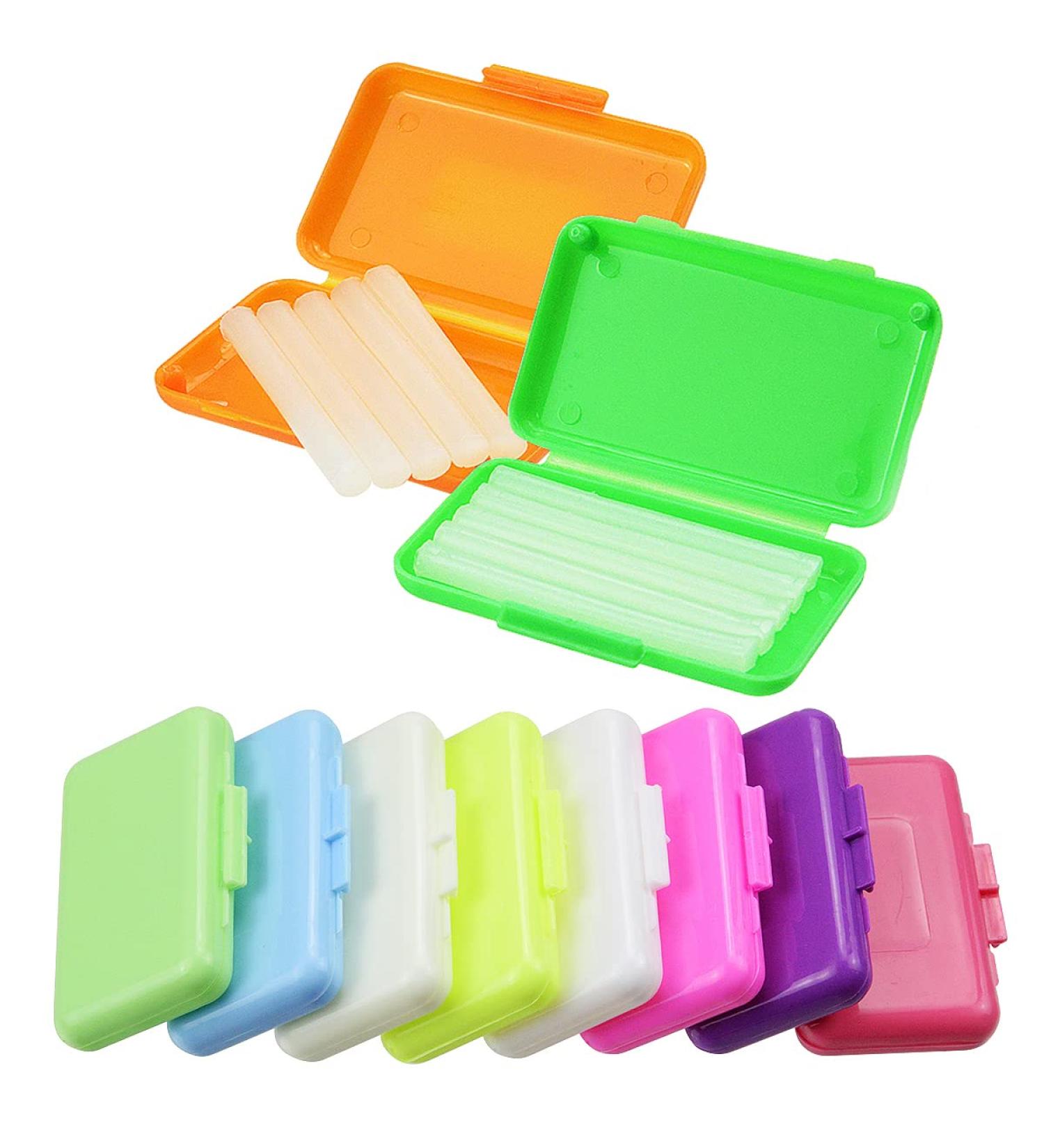 10 Packs of Braces with Orthopedic Wax - Relief Wax for Irritation & Pain - International Shipping - Buy Online on GoSupps.com