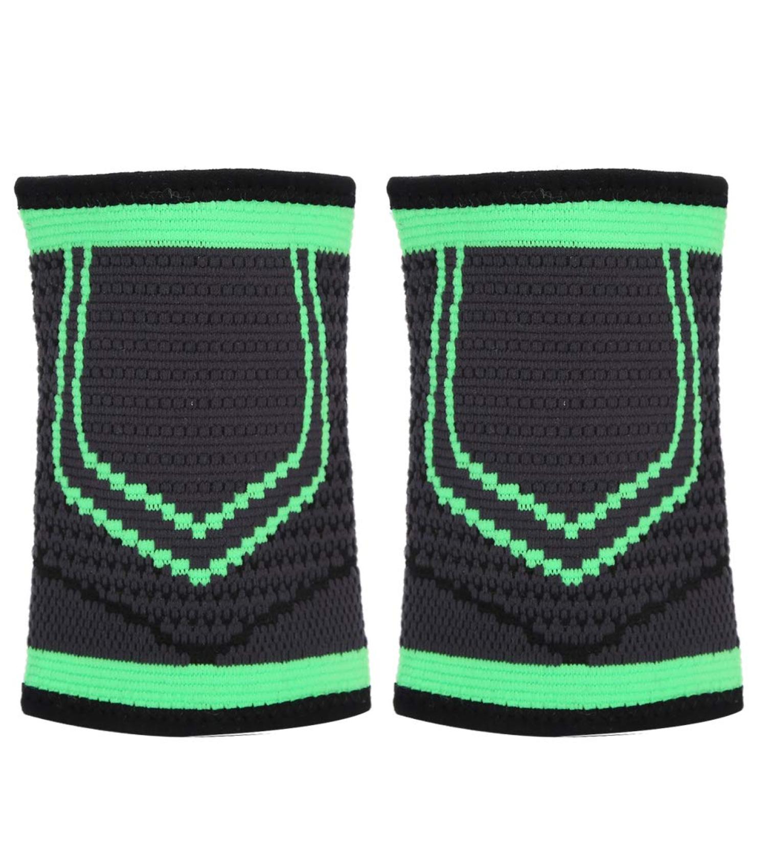 Wrist Brace & Compression Sleeve for Men & Women | Enhance Circulation & Recovery Shop Now - Buy Online on GoSupps.com