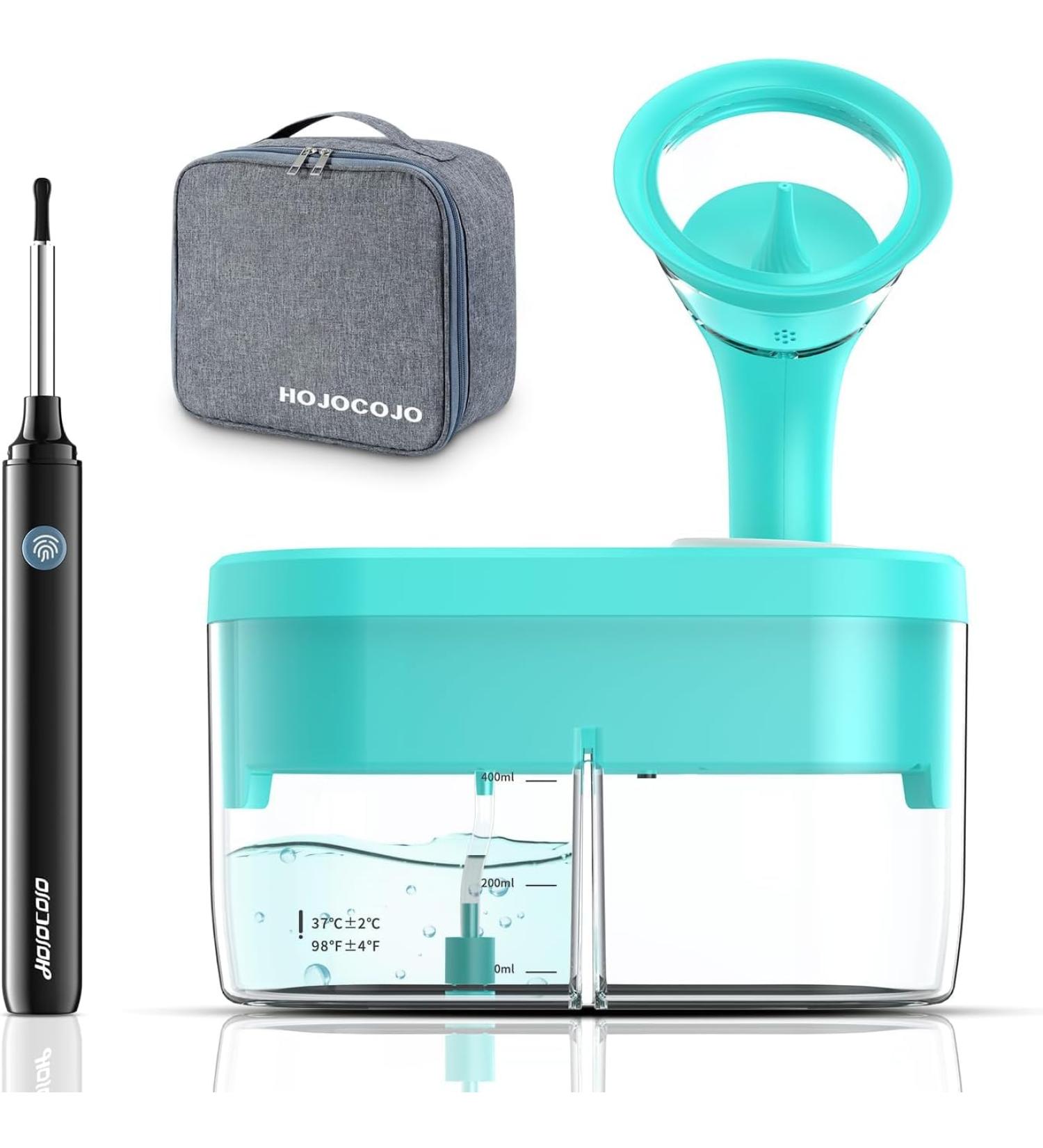 Electric Ear Cleaner