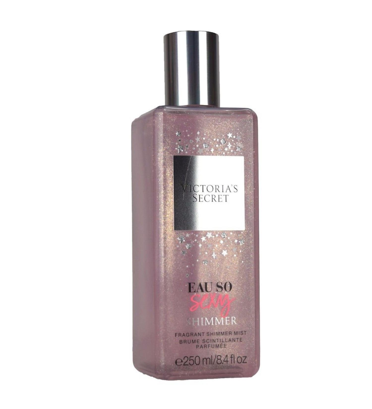 Victoria's Secret Eau So Sexy Shimmer Fragrance Mist
