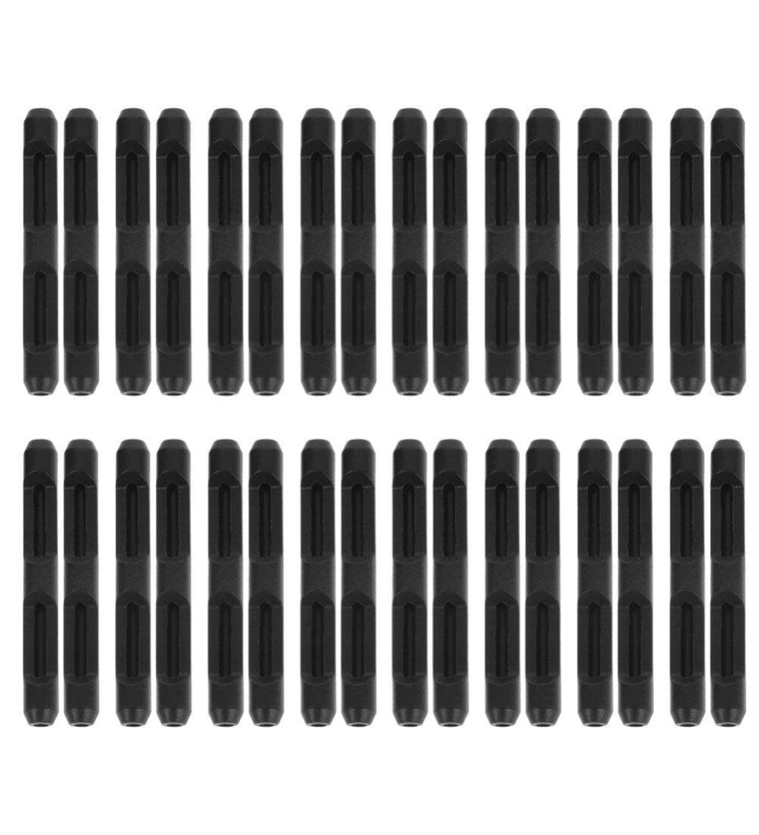 Doitool 16 Pairs Nose Pads & Ear Socks for Glasses - Comfort Anti-Drop Sports Accessories - Buy Online on GoSupps.com