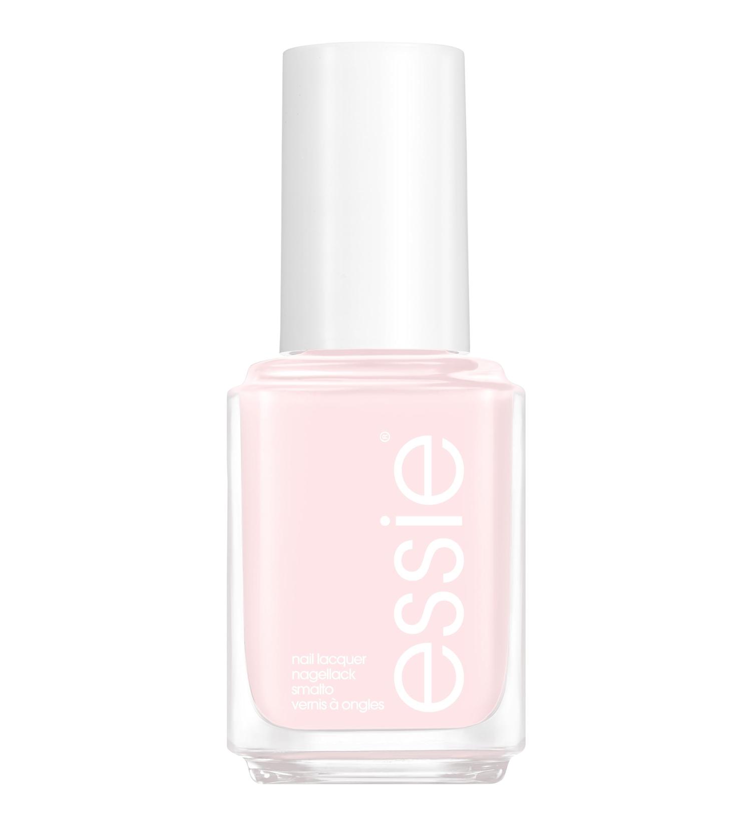 Essie Nail Polish No. 389 Peak Show - Color-Intensive Pink for Stunning Fingernails - 13.5 ml | International Shipping Available - Buy Online on GoSupps.com