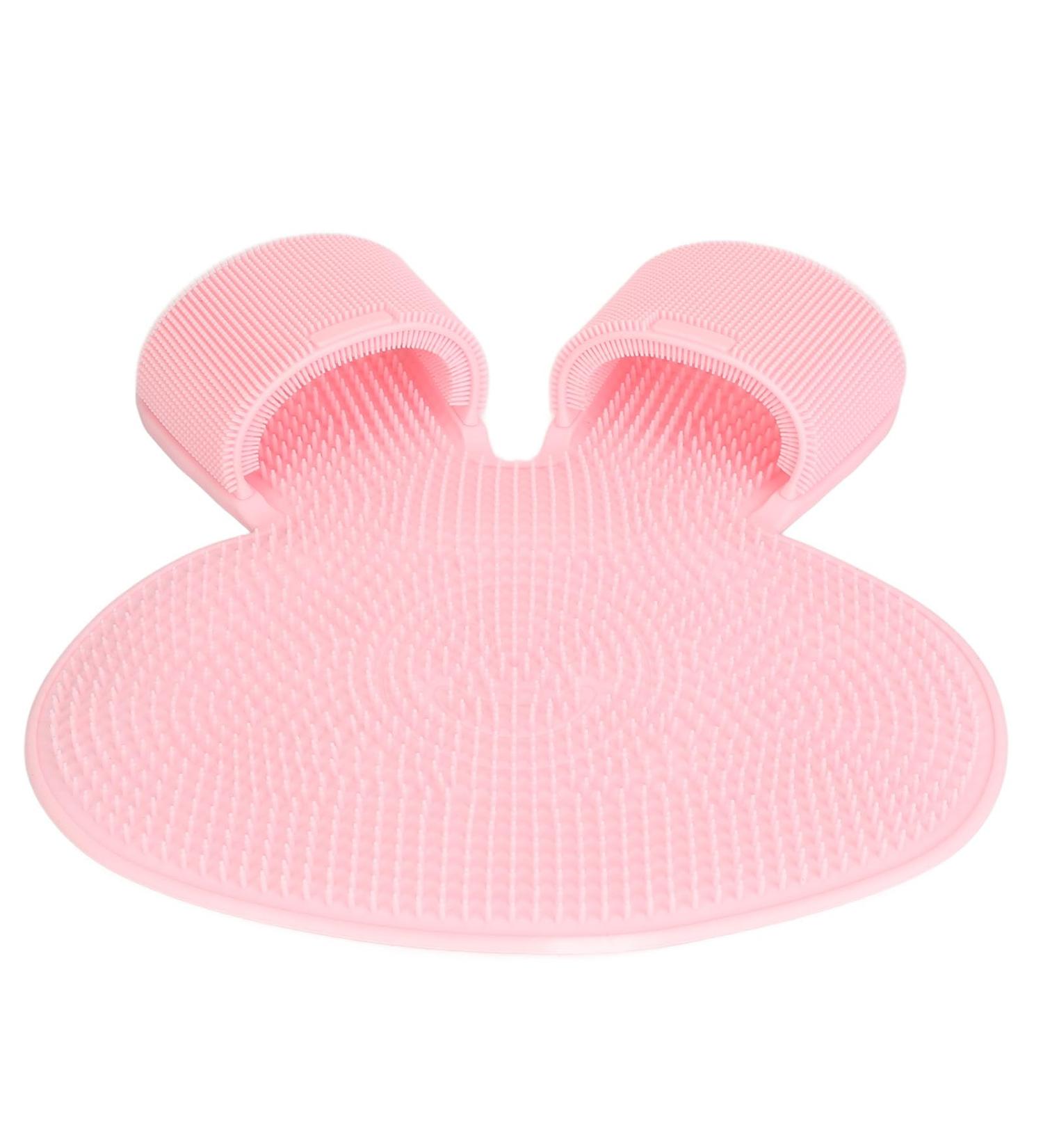 Tapis de douche pour pieds de douche tapis de douche de qualit sup rieure tapis de douche pour baignoire avec ventouses antid rapantes pour nettoyer lisser exfolier et (rougeur) - Buy Online on GoSupps.com