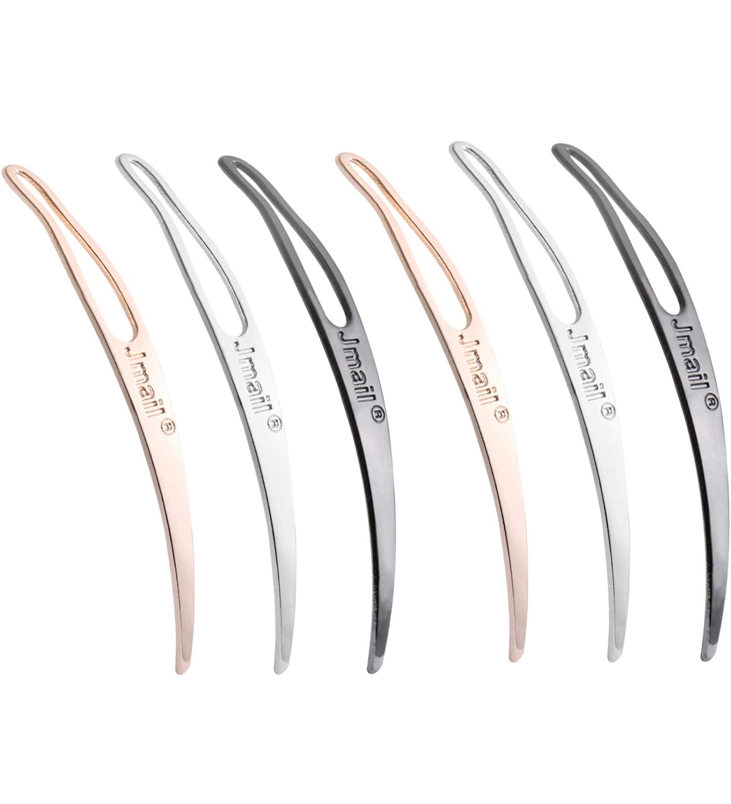 Dreadlock Interlocking & Crochet Tool Set - 6 Pieces for Locs & Sisterlocks | Tightening Accessories for Braiding - Hair Maintenance - Buy Online on GoSupps.com