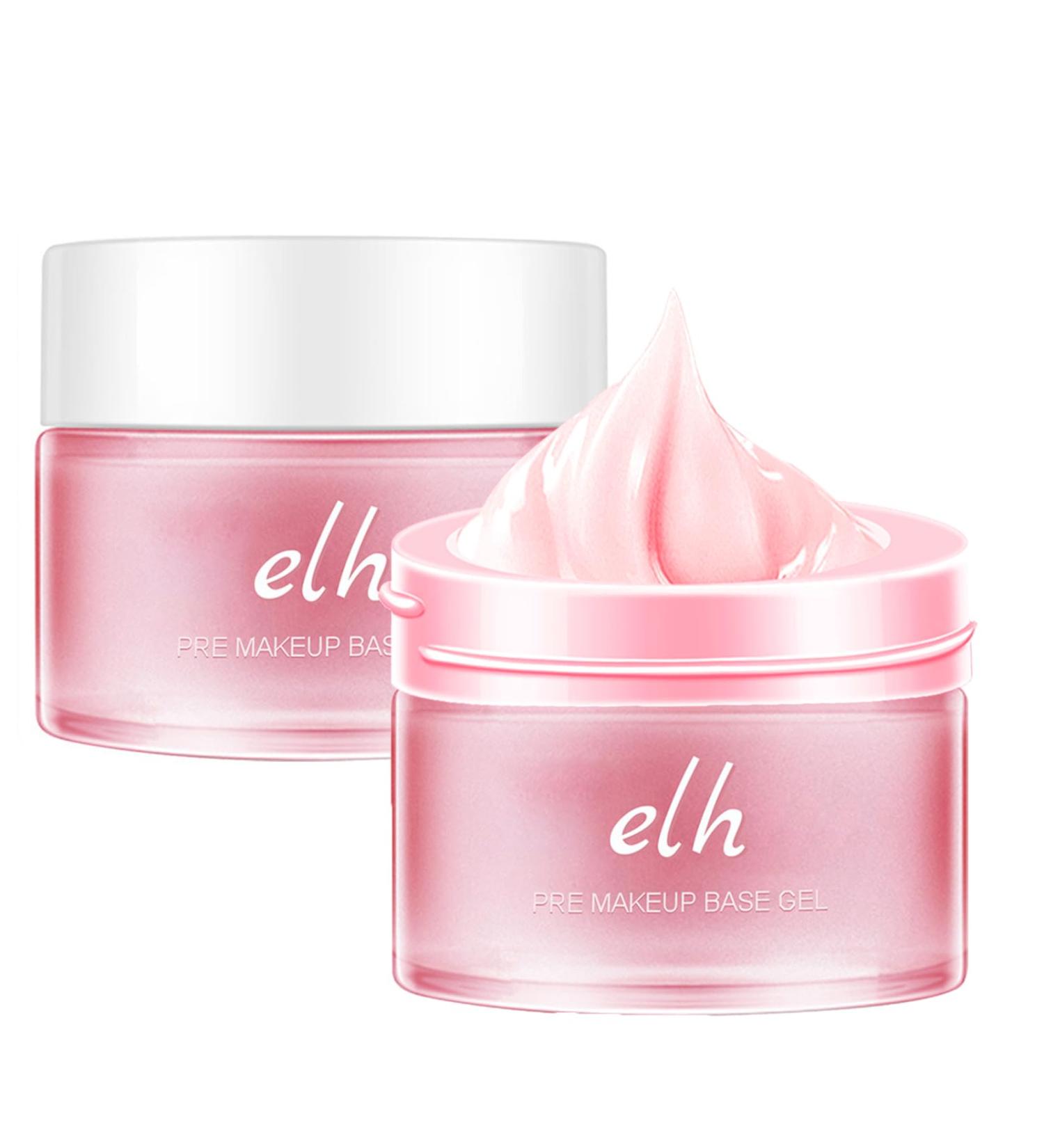 Invisible Pore Face Primer - Hydrating Makeup Base for Smooth Skin Tone & Oil Control - Buy Online on GoSupps.com