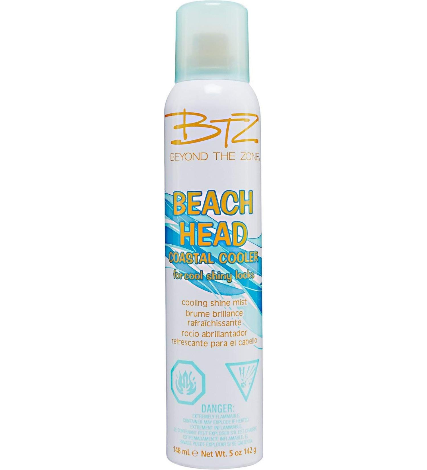 Coastal Cooler Cooling Shine Mist