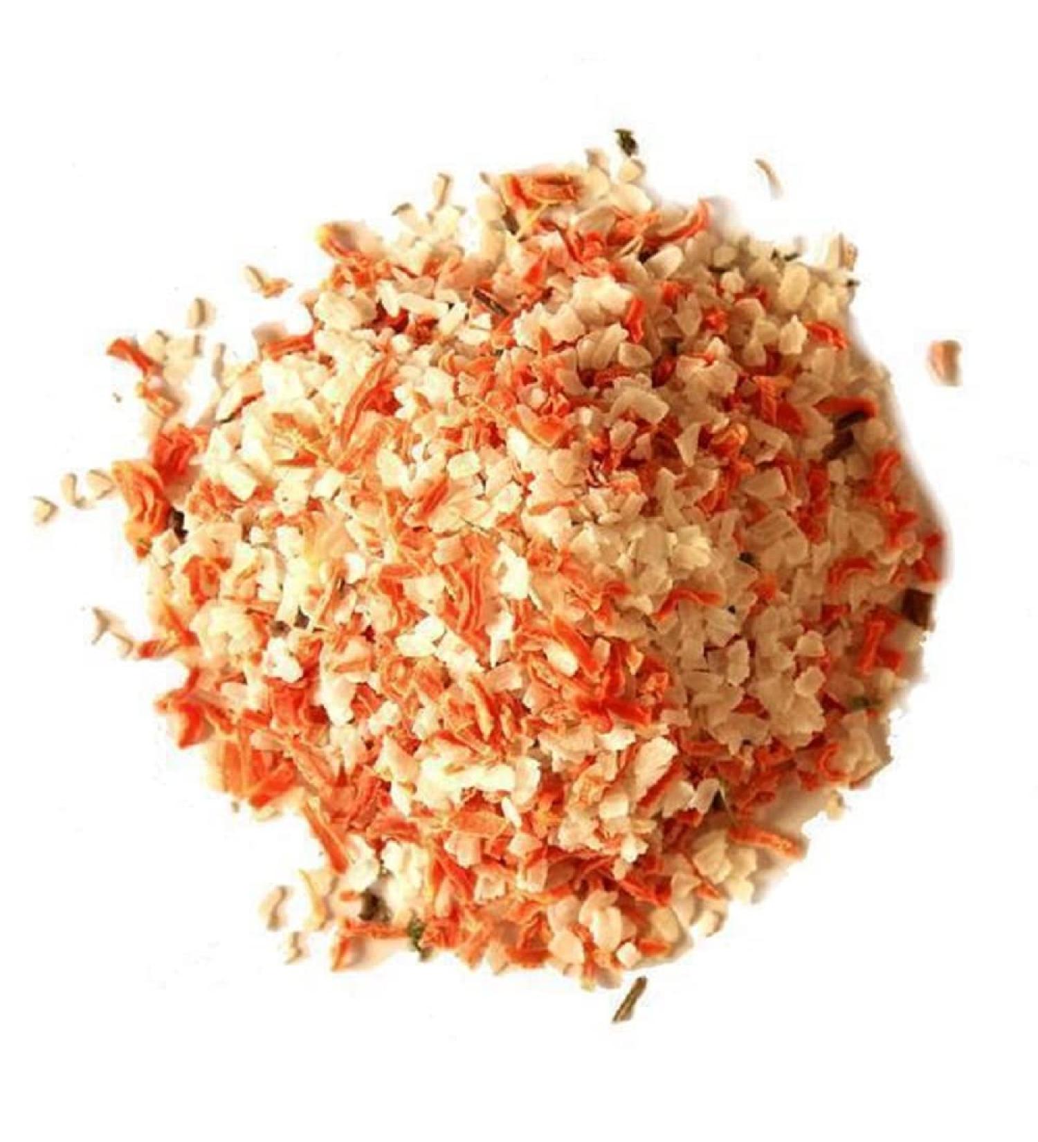 Lunderland Rice Vegetable Herb Mix 1 kg - Buy Online on GoSupps.com