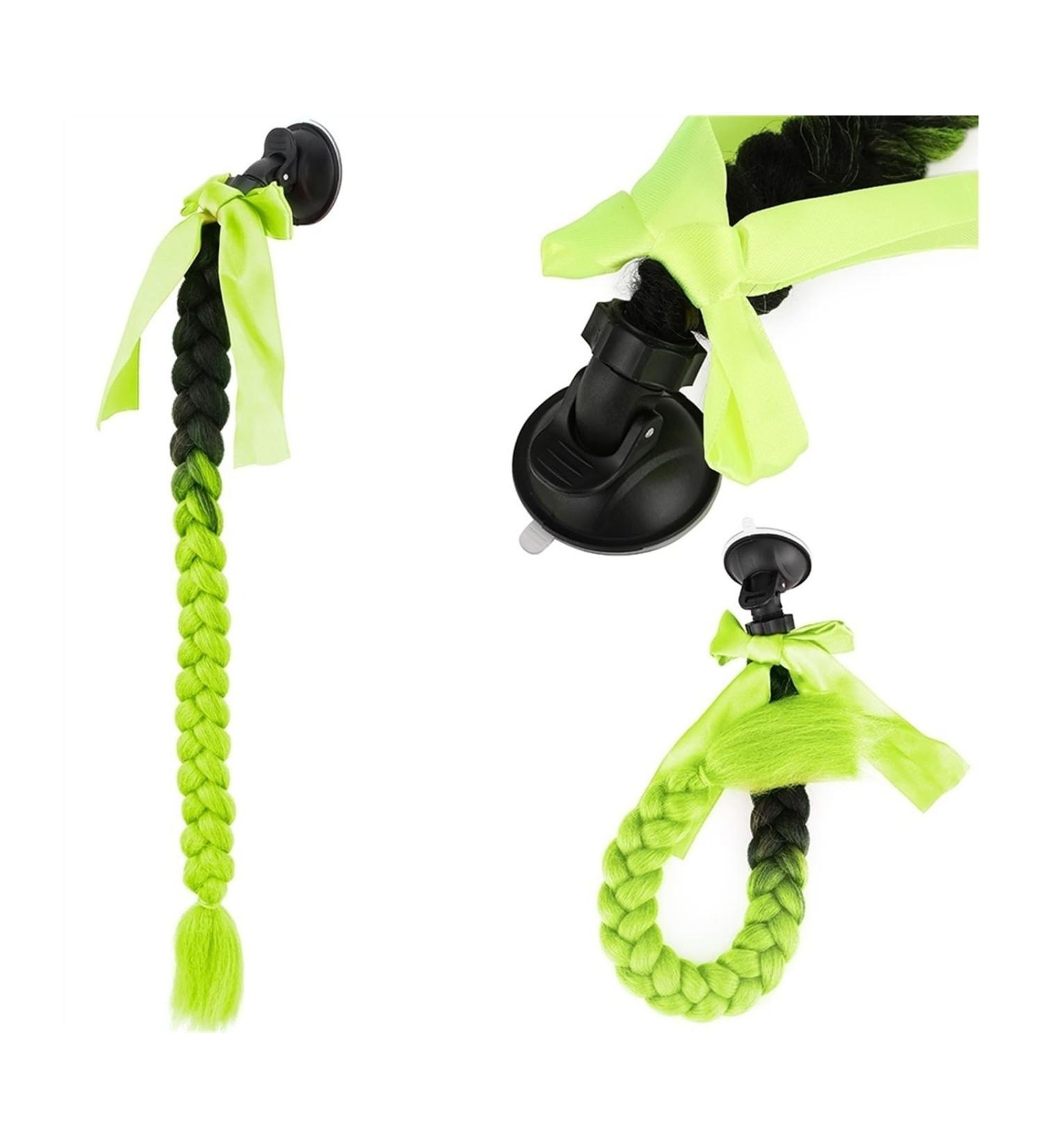 Ponytail Extensions Helmet Braid Hair Extension Synthetic Motorcycle Braid Hair Ponytail 20 Inch Long Ombre Color Helmet Braid Hair Accesorios for Woman for Women (Color : B3 Size : 20inches) 20inches B3 - Buy Online on GoSupps.com