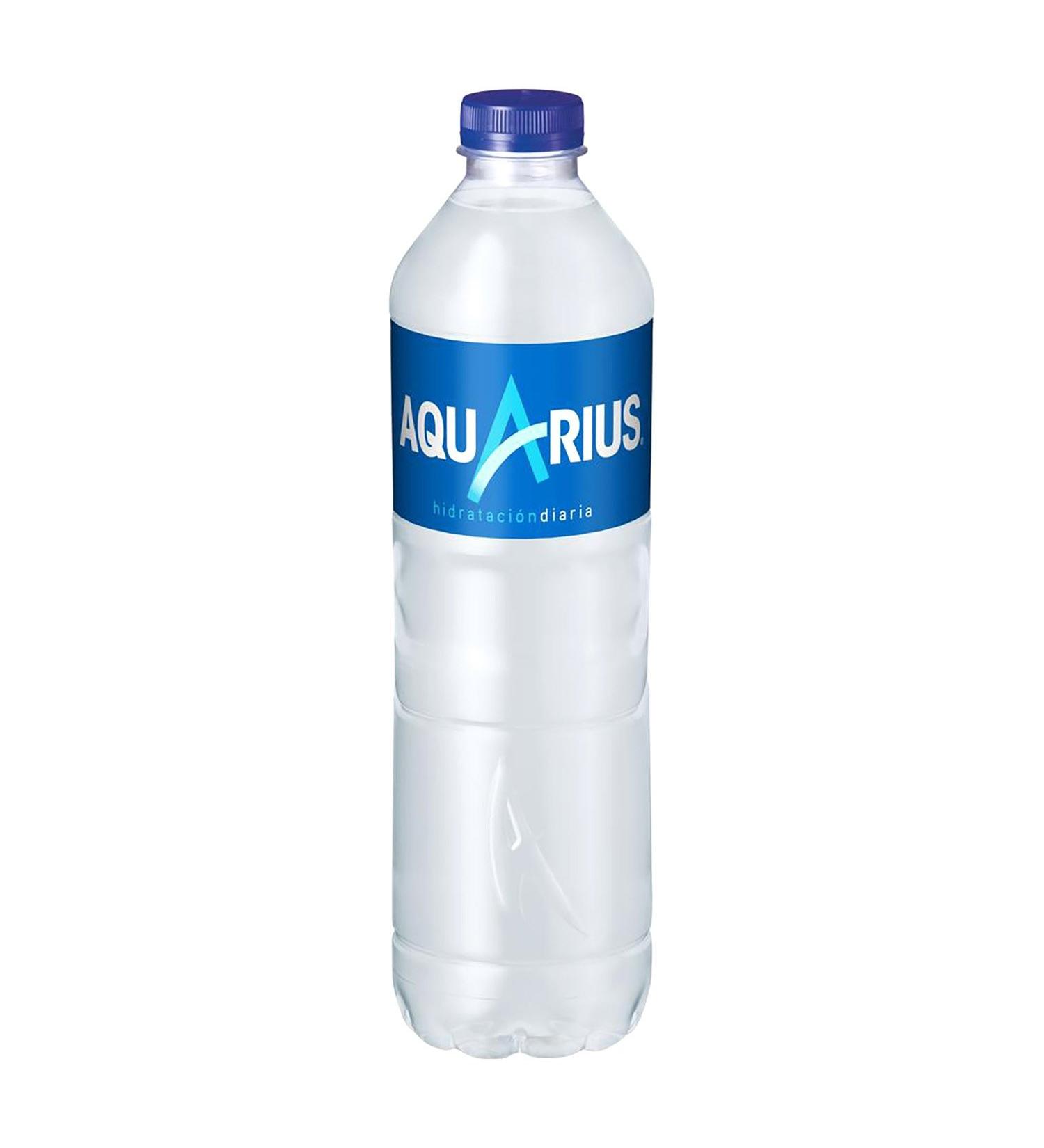 Aquarius 1 L Pack of 6