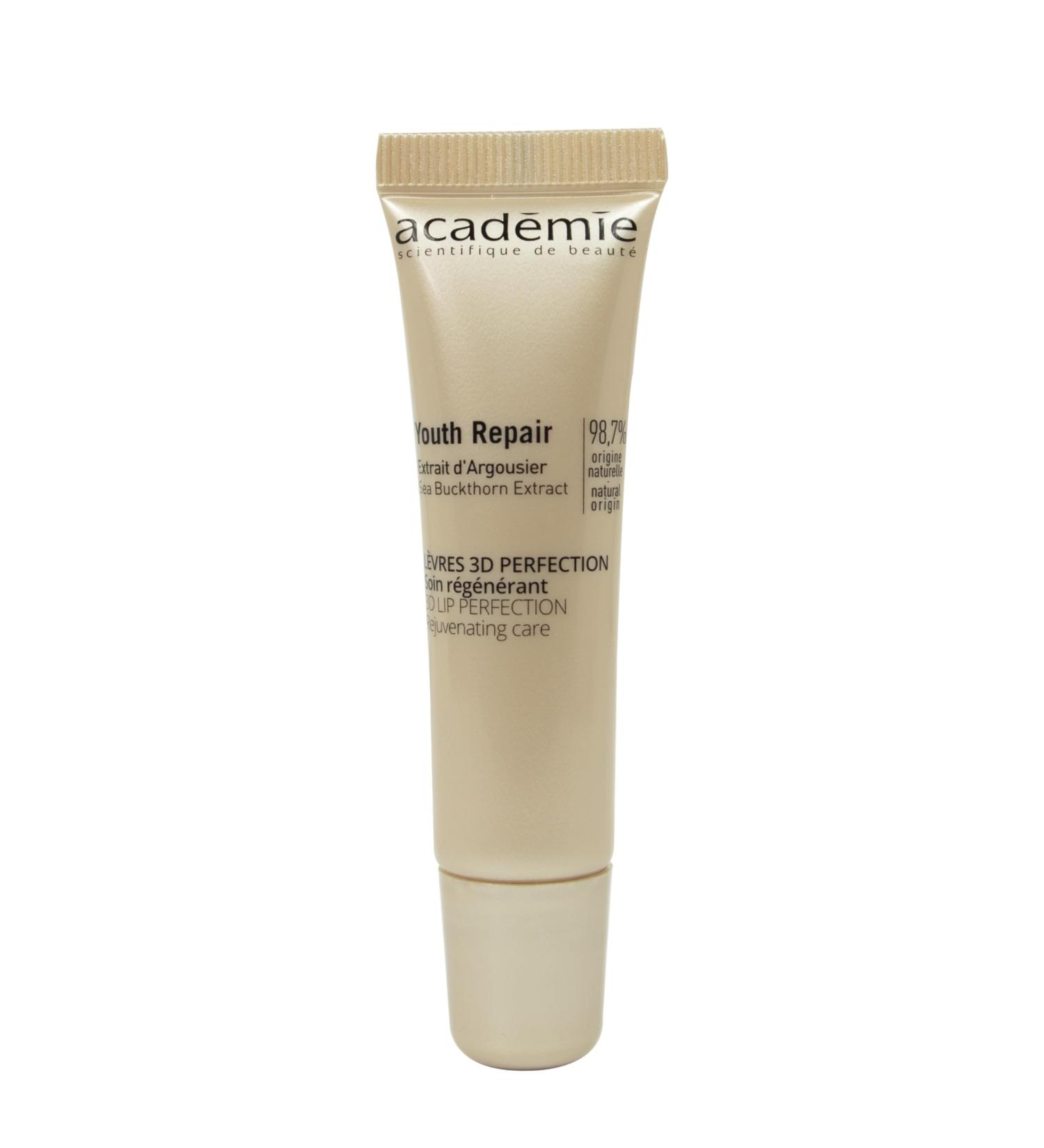 Acad mie Lip 3D Perfector Volumizing Treatment 15 ml