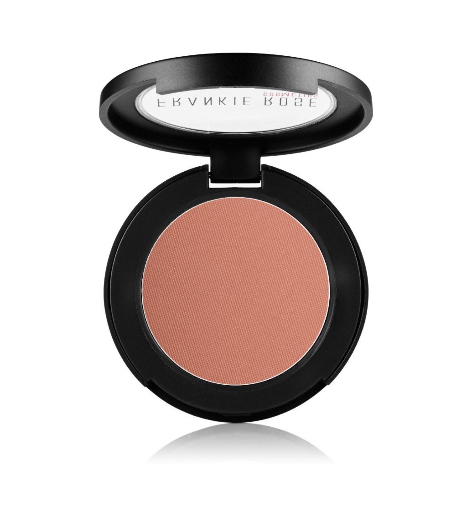 Frankie Rose Cosmetics Single Shade Blush Romantica