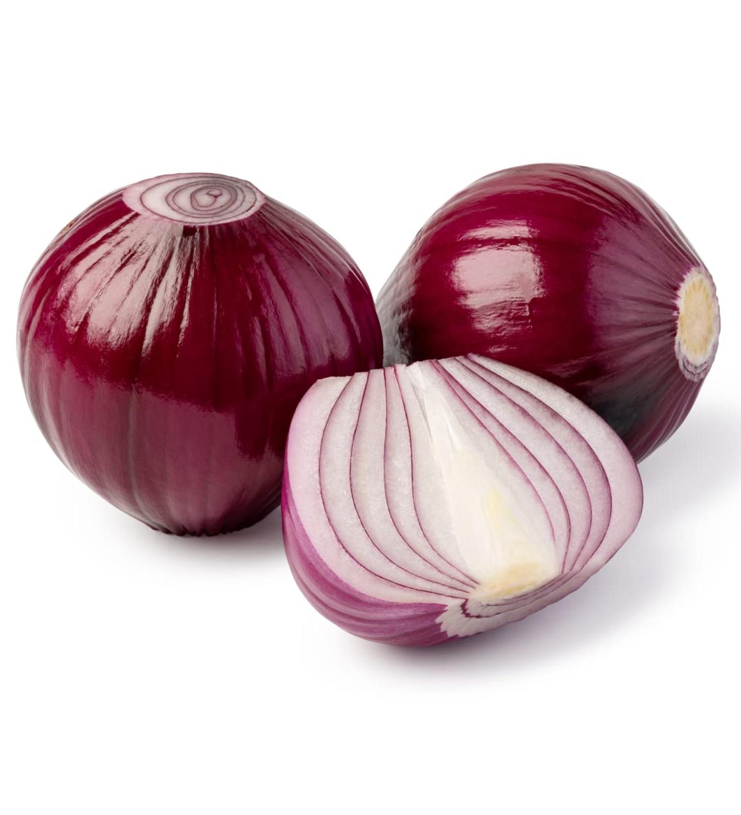 Red Onion 20 Units