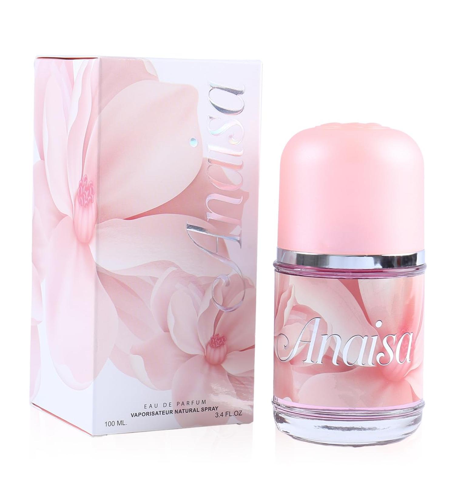 Anaisa Spray Perfume - Eau De Parfum for Women - 3.4 fl.oz