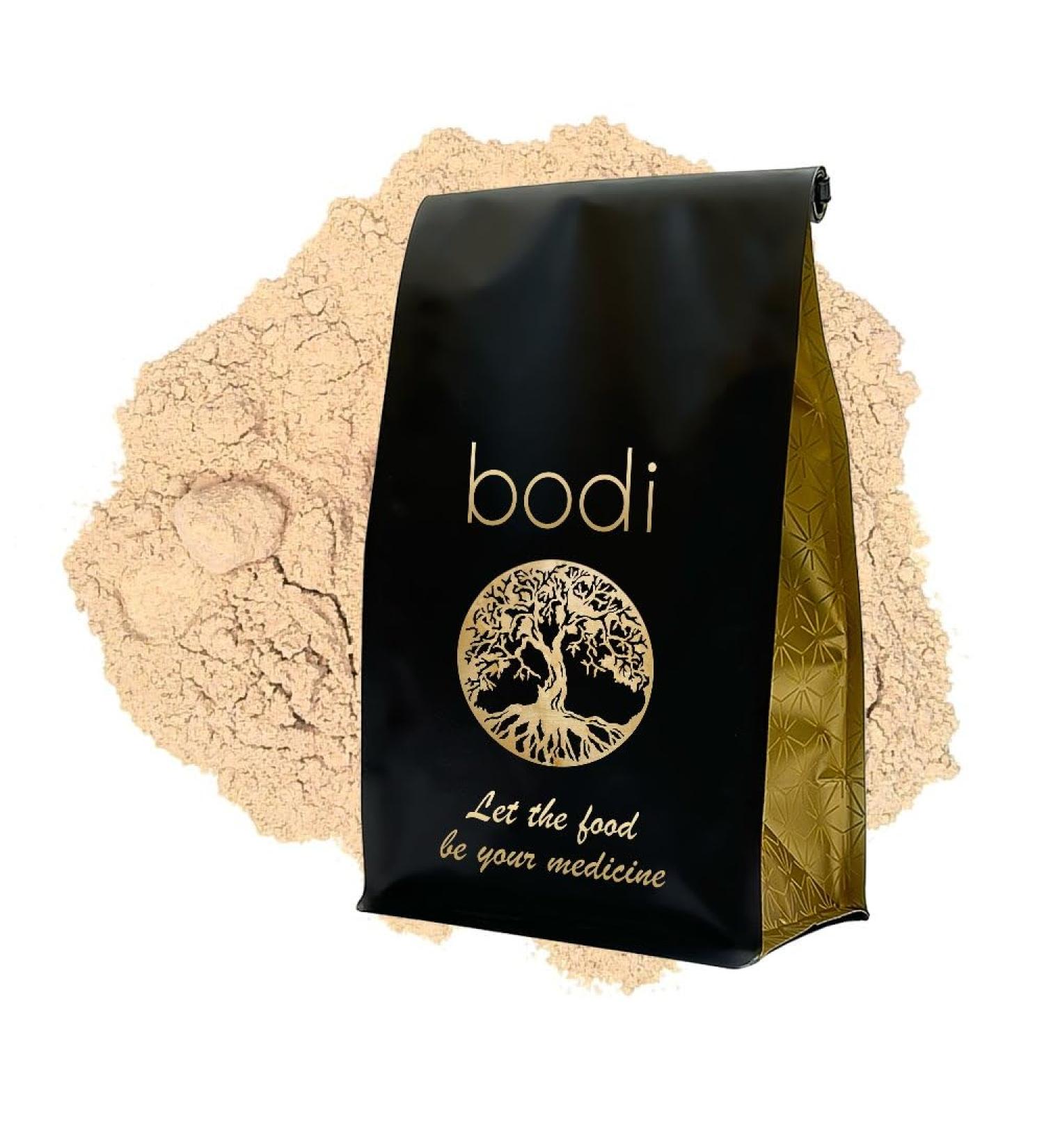 bodi : Psyllium Husk Powder | 4oz to 5lb | 100% Pure Natural Hand Crafted (1 lb) 1 Pound (Pack of 1) - Buy Online on GoSupps.com