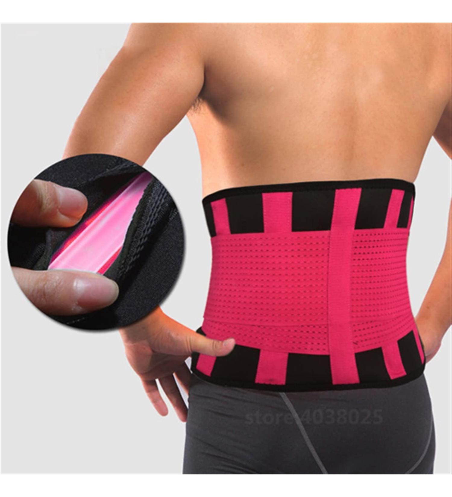Buy Orthopedic Reverse Corrector Belt for Lower Back Pain Relief | Lenden-ISillia-Taen-Supper | Women's Health & Relaxation | International Shipping Available - Buy Online on GoSupps.com