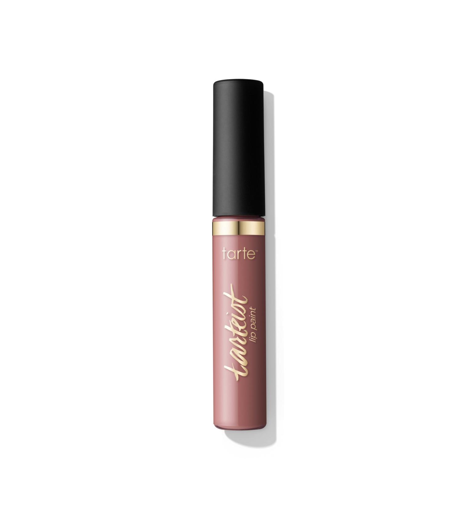 Tarteist Quick Dry Matte Lip Paint - Ros | International Shipping Available - Buy Online on GoSupps.com