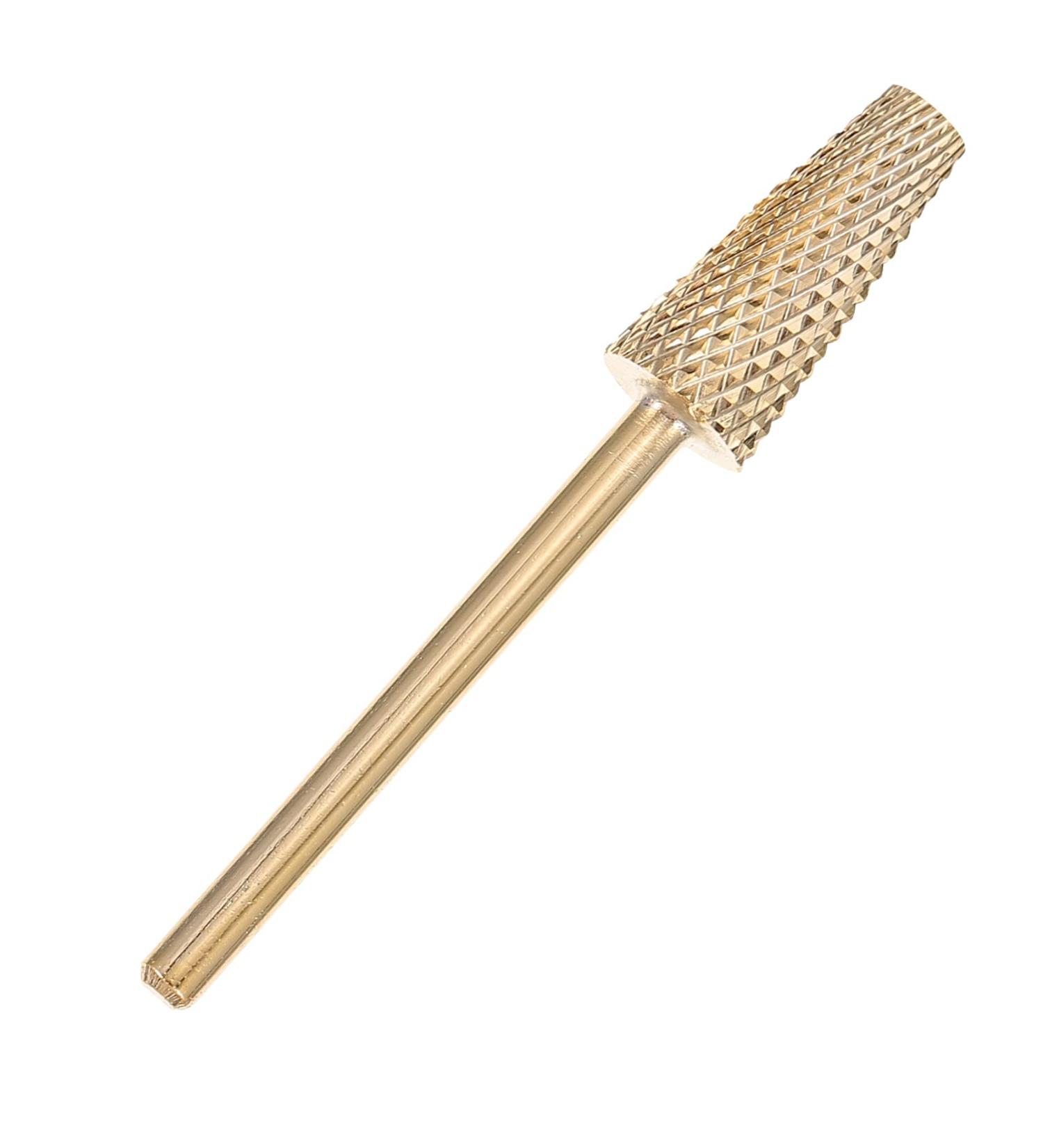 POPETPOP nail polisher electric nail filer nail art nail polishing shape tools nail drill tool nail gel drill bit manicure grinding head nail drill head nails gel plastic Remover modeling - Buy Online on GoSupps.com