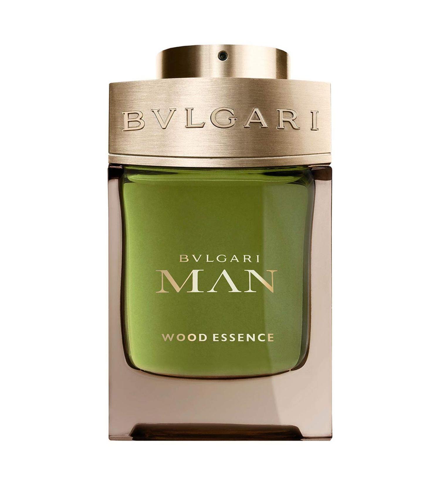 Bvlgari Bvlgari Man Wood Essence 3.4 Oz Eau De Parfum Spray 3.4 Oz one size 3.4 Fl Oz (Pack of 1) - Buy Online on GoSupps.com