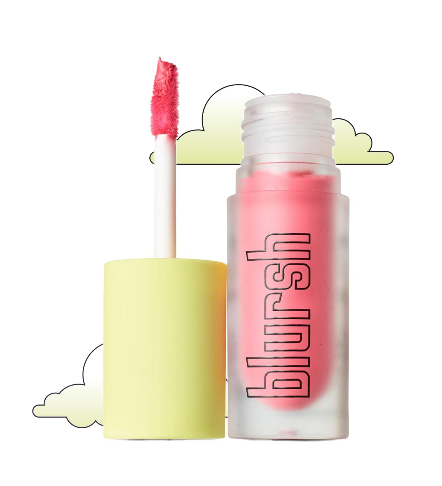 Blursh - Liquid Blusher (Posey Rosey)