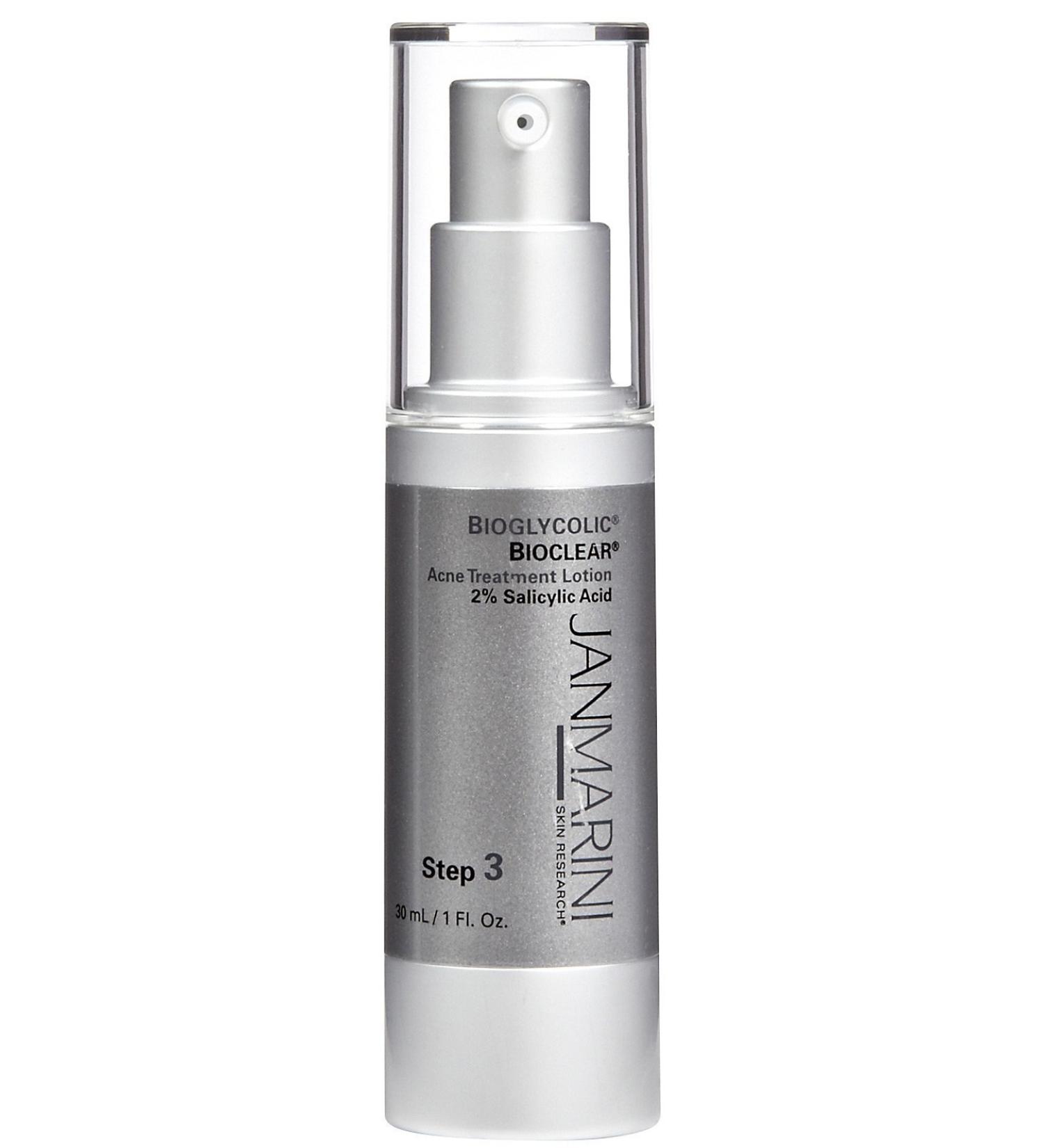 Jan Marini Bioglycolic Bioclear Lotion 28GSM