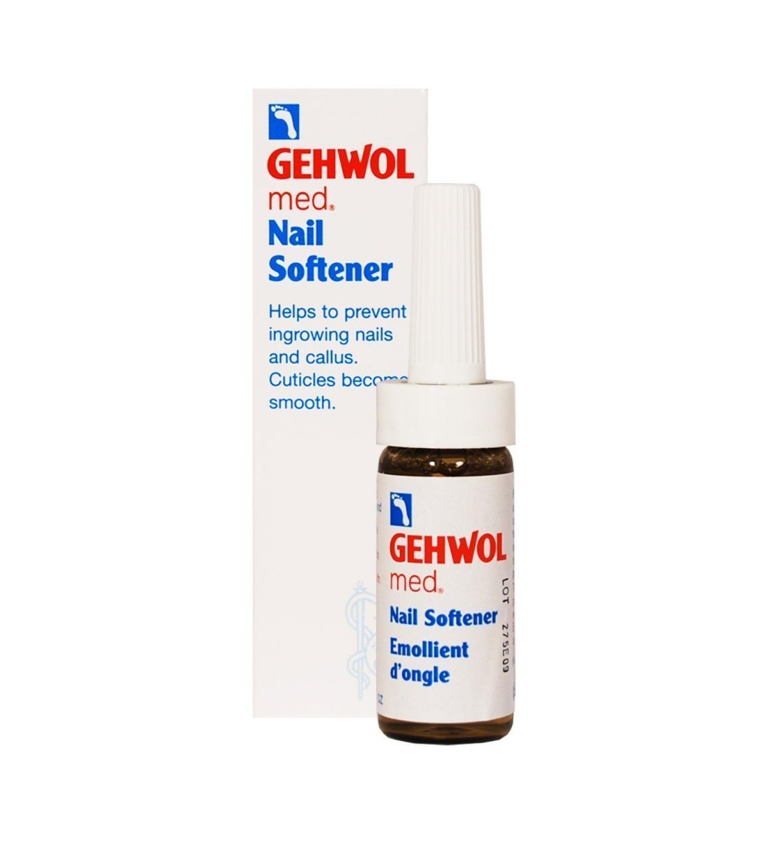 Wall Med Nagel Plasticizer Oil