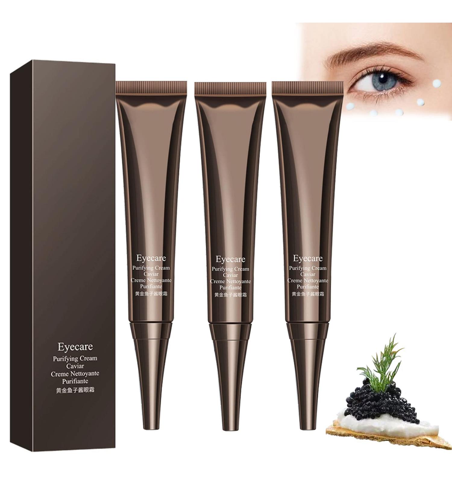 OPENEYES & HIMSE Awaken Peptide Eye Gels - Reduce Puffiness, Dark Circles, and Wrinkles - Buy Online on GoSupps.com
