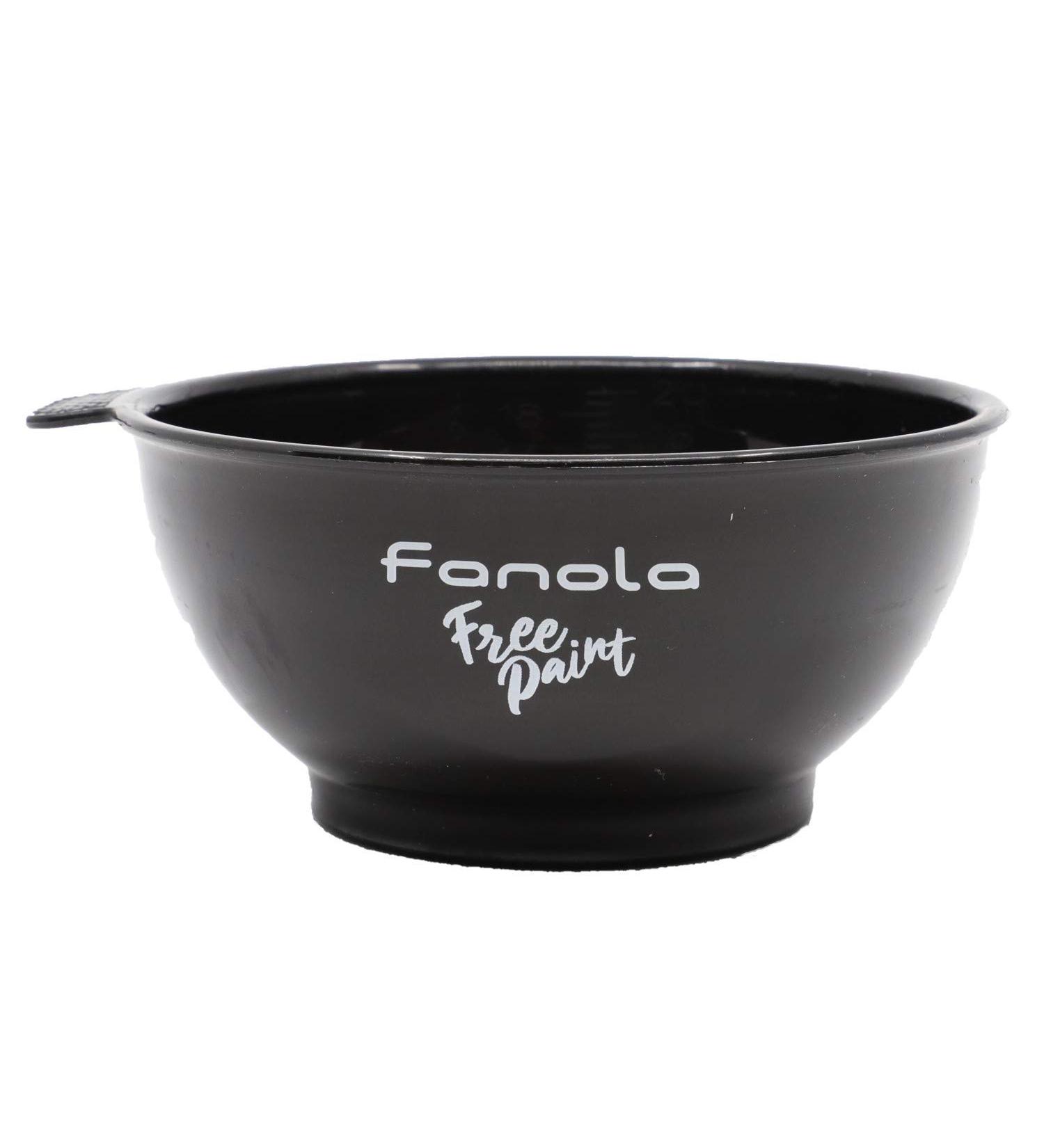 Fanola Free Paint Dye Bowl