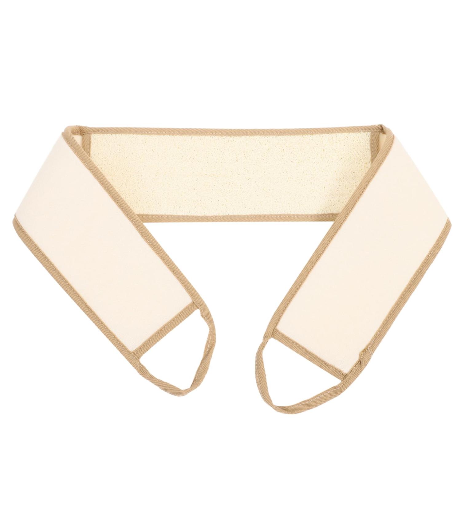 FOMIYES Exfoliating Bath Towels & Shower Scrubbers - Body Exfoliating Cloths for Ultimate Cleansing - Buy Online on GoSupps.com