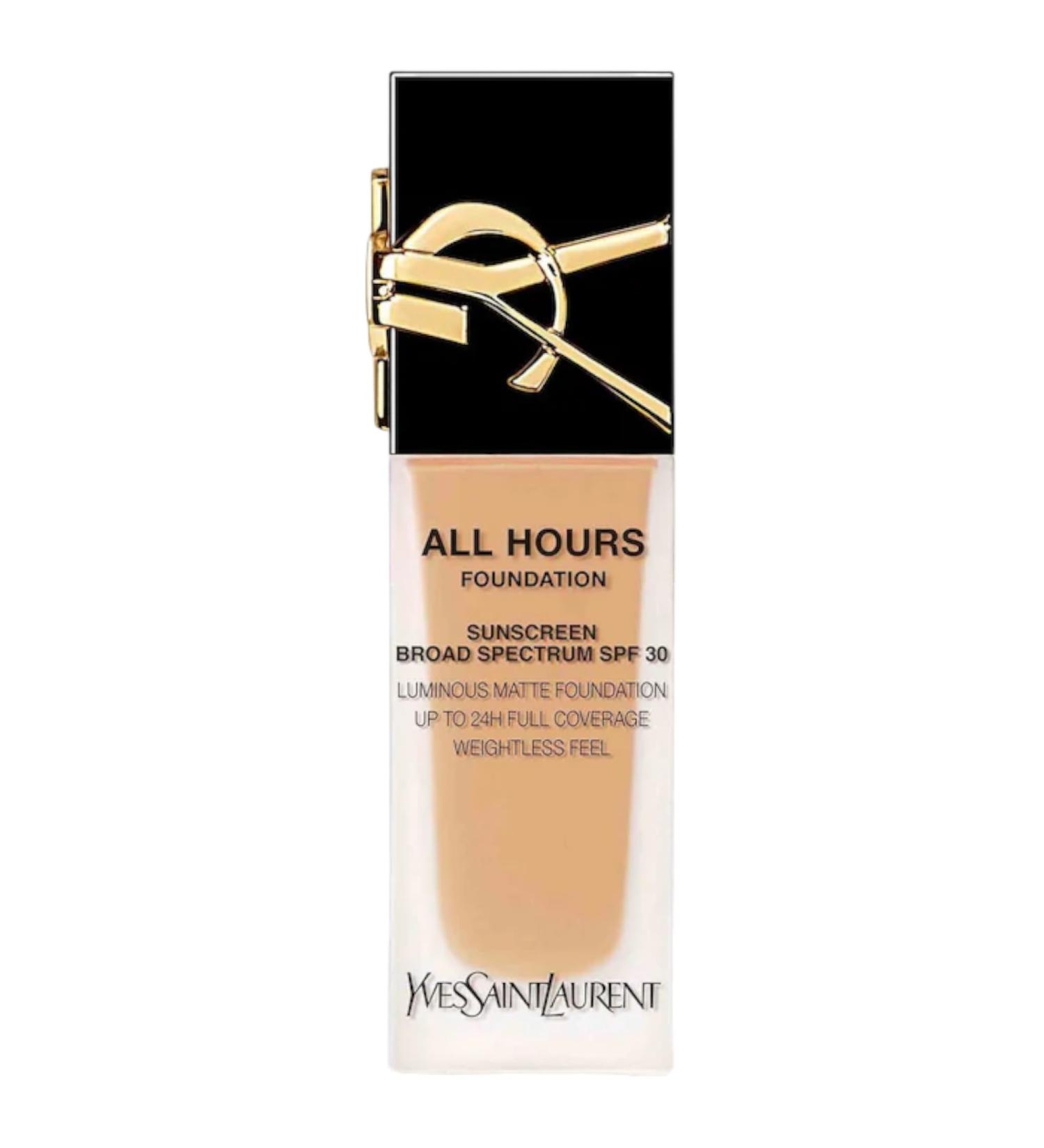 all hour foundation (MW9)
