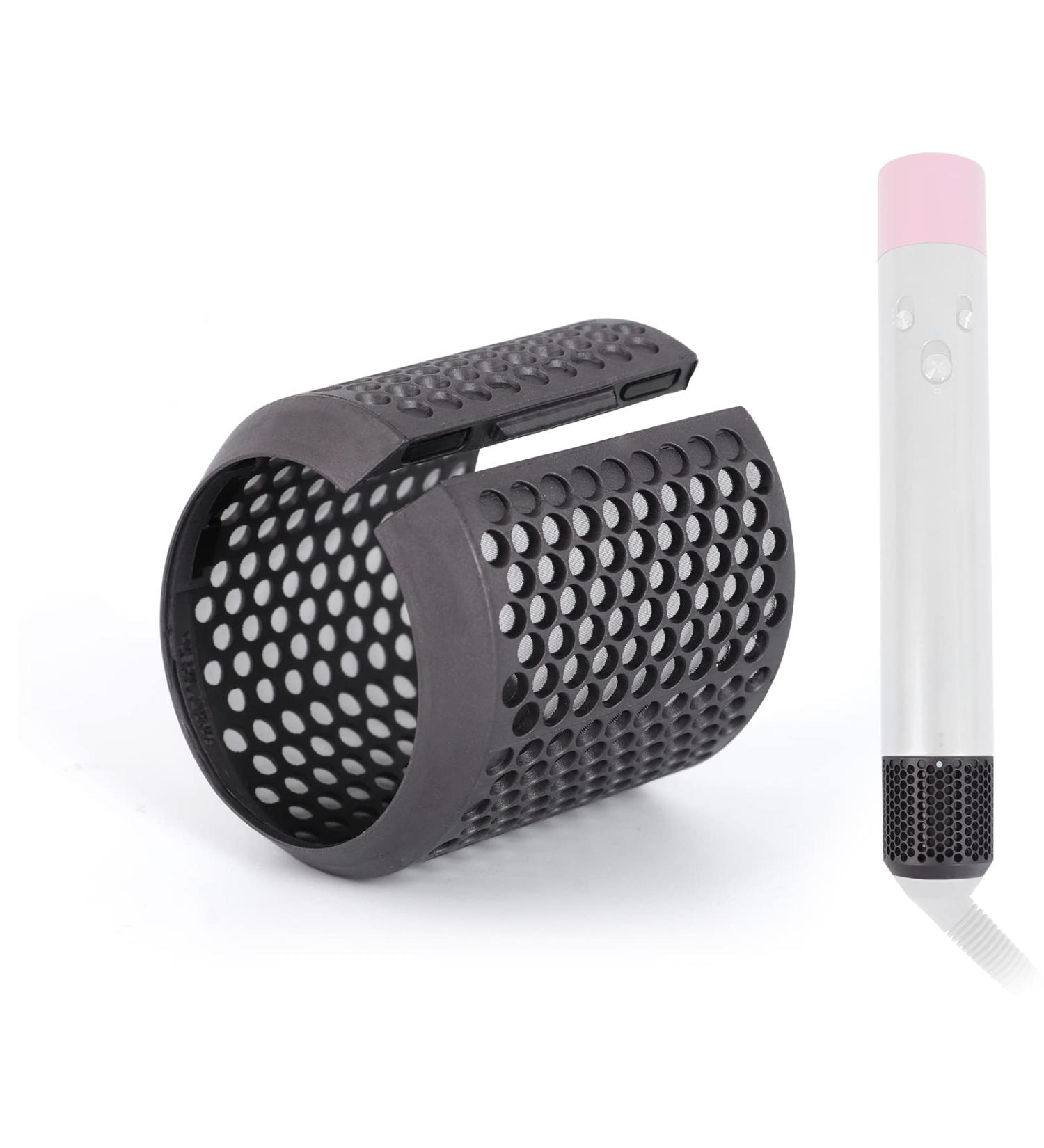 Outer Filter Cover Replacement for Dyson Airwrap Hair Styler HS01 HS05 Models Curling Iron Strainer Magnetic Filter Cage Replacement Parts - Buy Online on GoSupps.com
