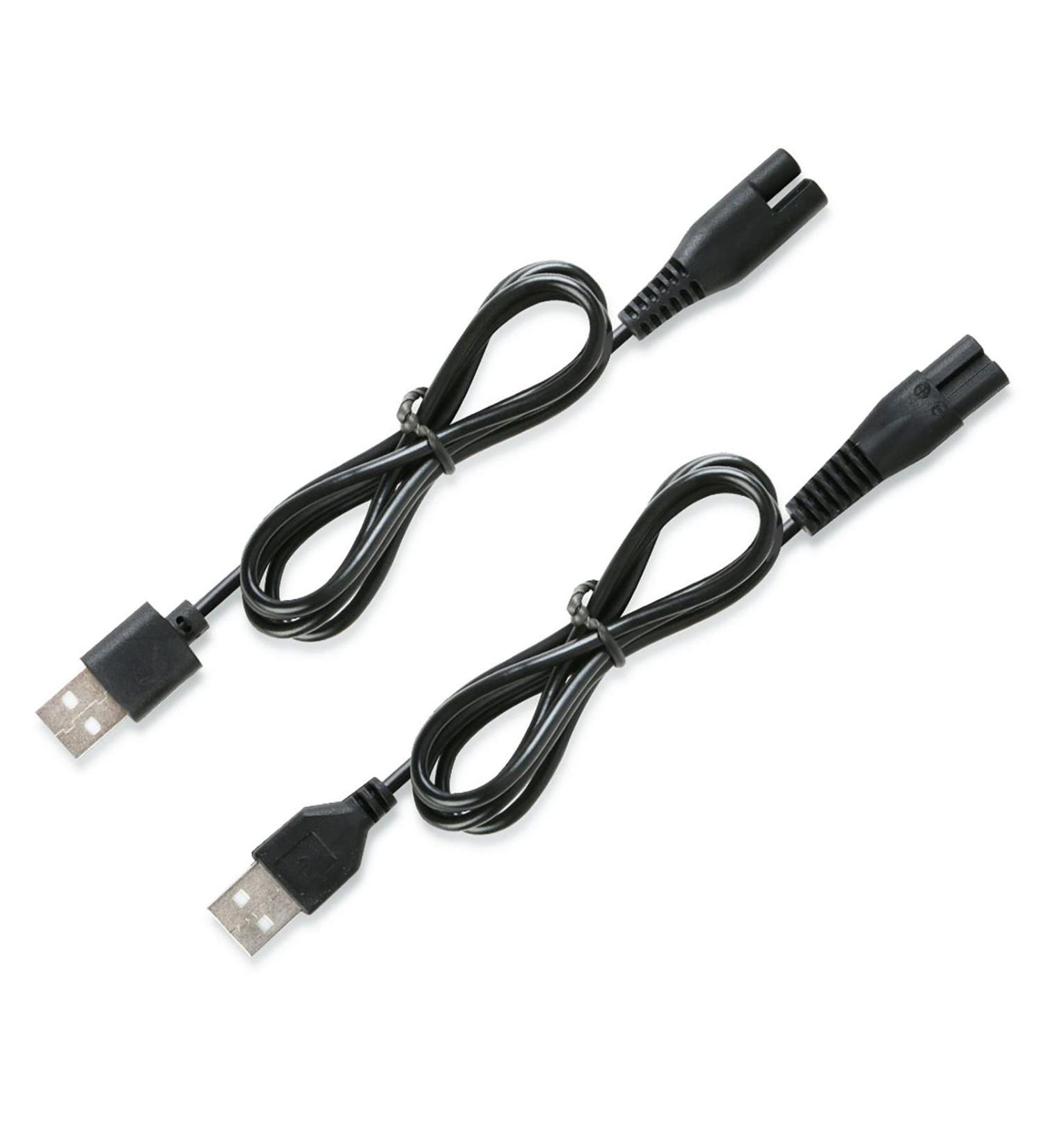 2pcs Cordless Water Flosser Charger Replacement - Compatible with Pecham Waterpik - Lightweight & Portable Oral Care Accessory - Buy Online on GoSupps.com
