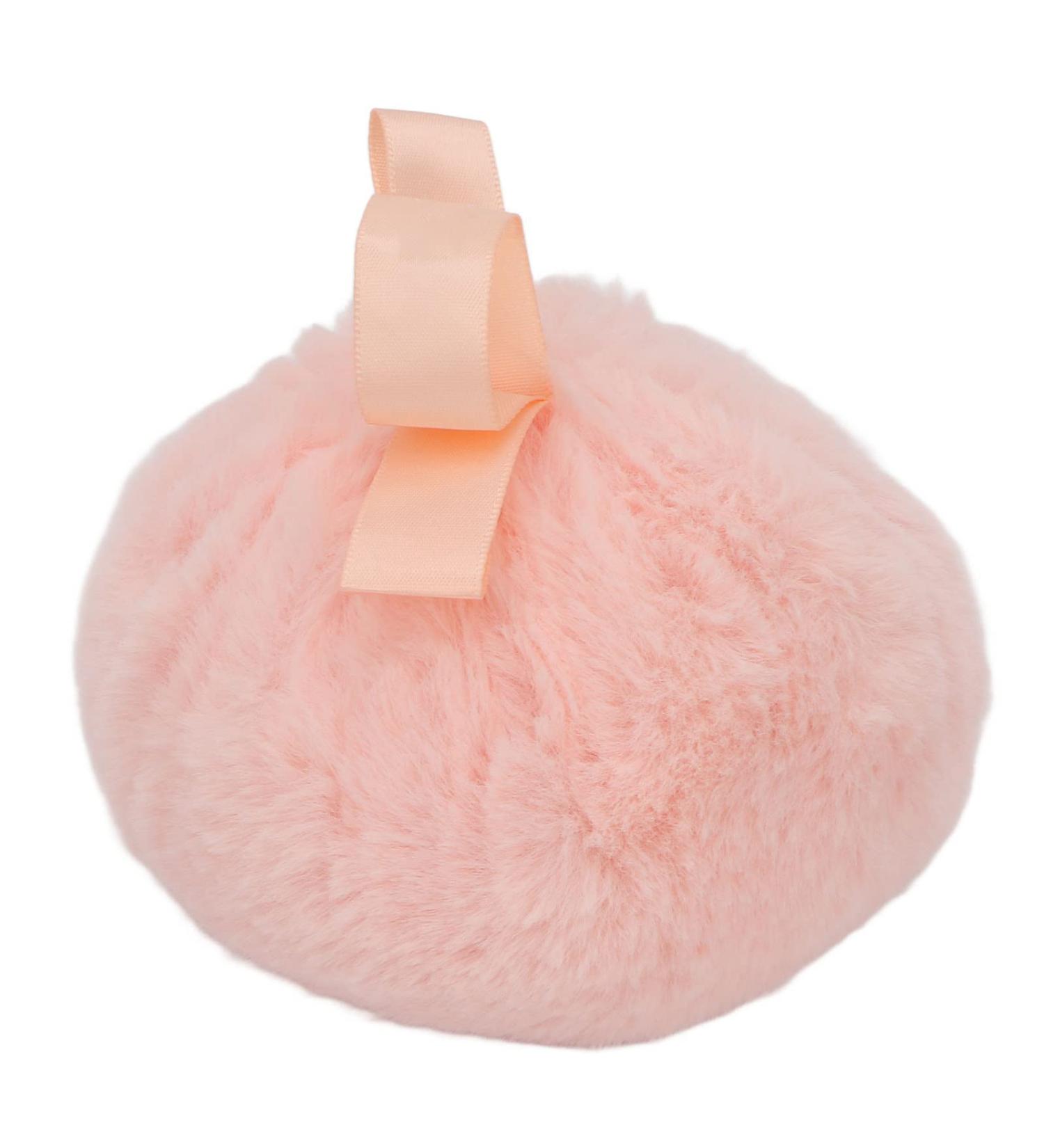 Fluffy Powder Puff Ball Soft Texture Brushed Plush Powder Puff Creates a New Makeup Look Fluffy Puffs Cloths & Towelettes Cloths & Towelettes Fluffy Powder Puff Ball - Buy Online on GoSupps.com
