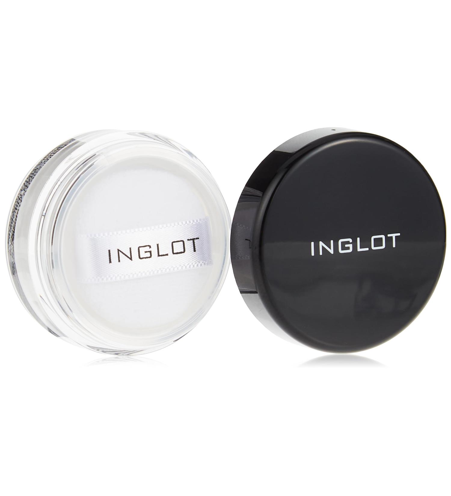 Inlot Loser Powder - Long-Lasting Matte Finish Vegan Perfume & Alcohol Free 1.5g - Ideal for Makeup Perfection - Buy Online on GoSupps.com