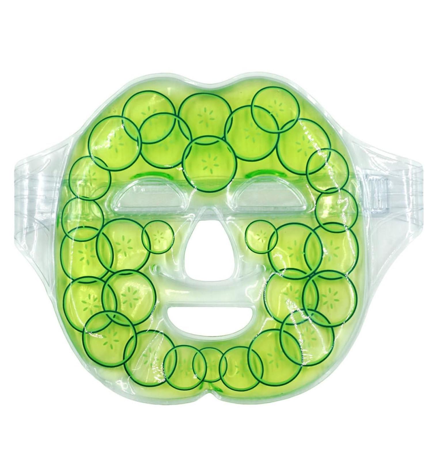 Angoily Ice Compress Cold Gel Cooling Faicial Care Cosmetic Facial - Buy Online on GoSupps.com