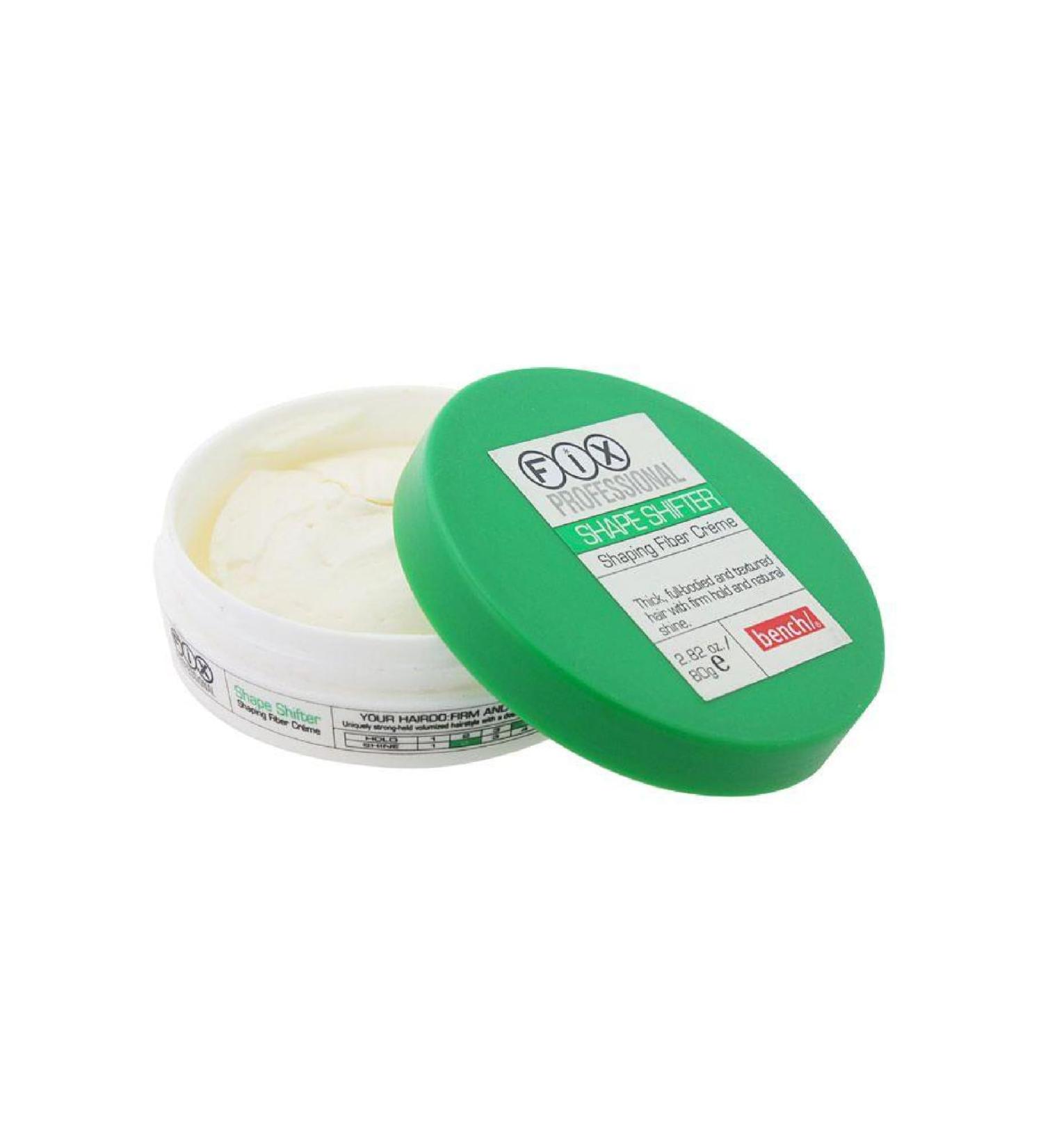 Bench Fix Hair Styling Products (Green - Shape Shifter) - Buy Online on GoSupps.com