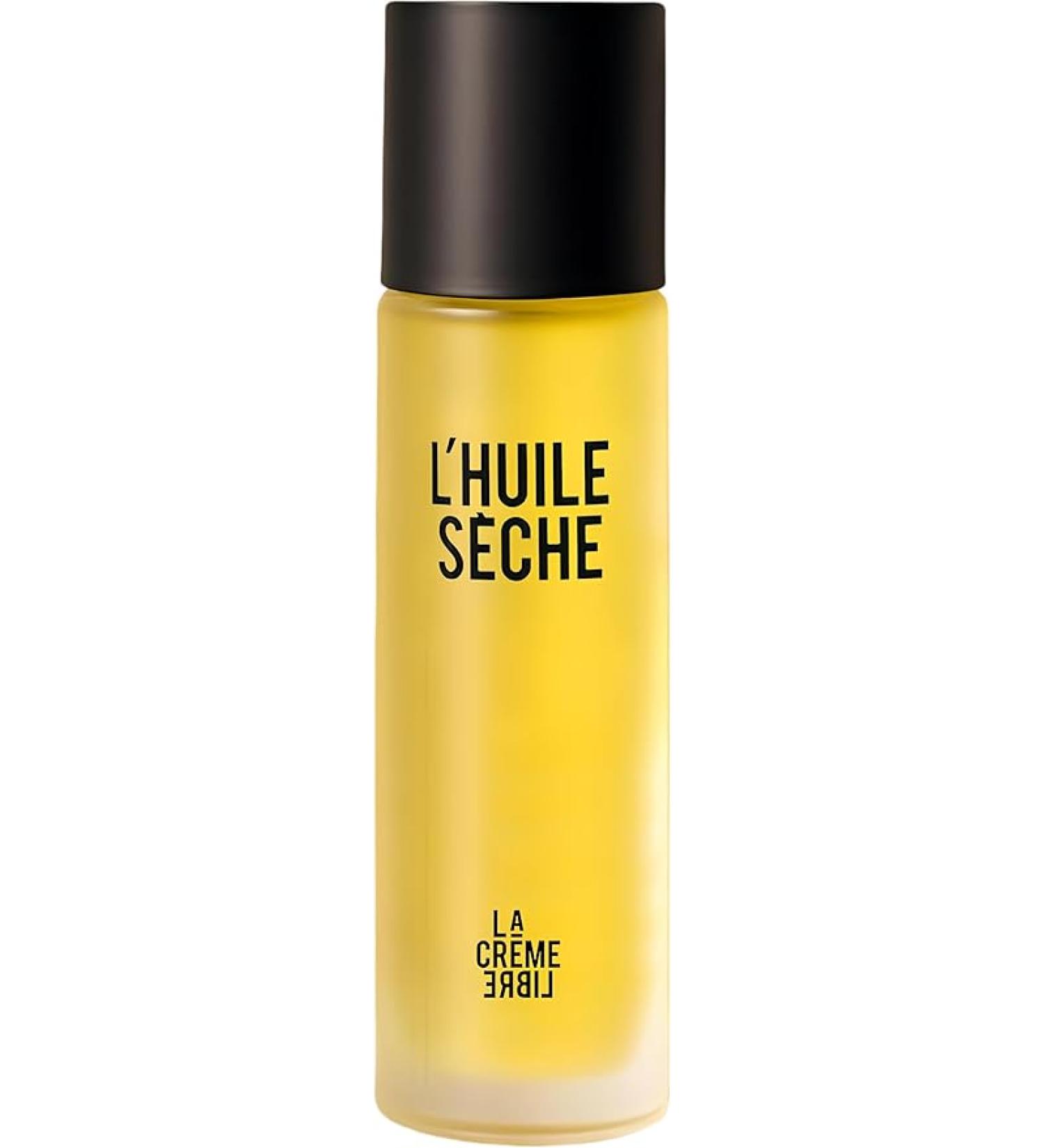 La Cr me Libre - 3 in 1 - Organic Dry Oil - Roll on - 100% Natural - Prevents and Reduces Stretch Marks - Nourishing and Non-Sticky - Improves Skin Elasticity - Travel Size - 100ml - Buy Online on GoSupps.com