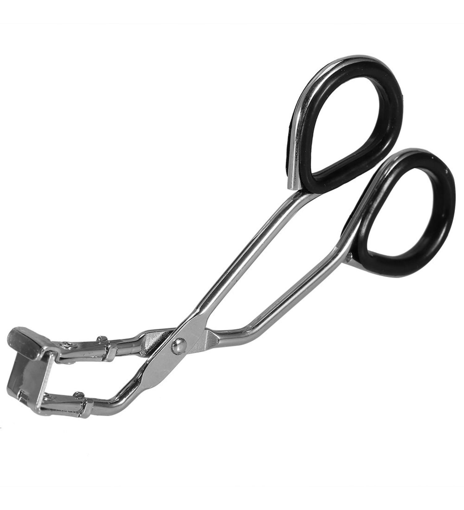 Buy Best Eyelash Curler | Nonslip Grip for All Eye Shapes | Long-Lasting Curling in Seconds - International Shipping Available - Buy Online on GoSupps.com