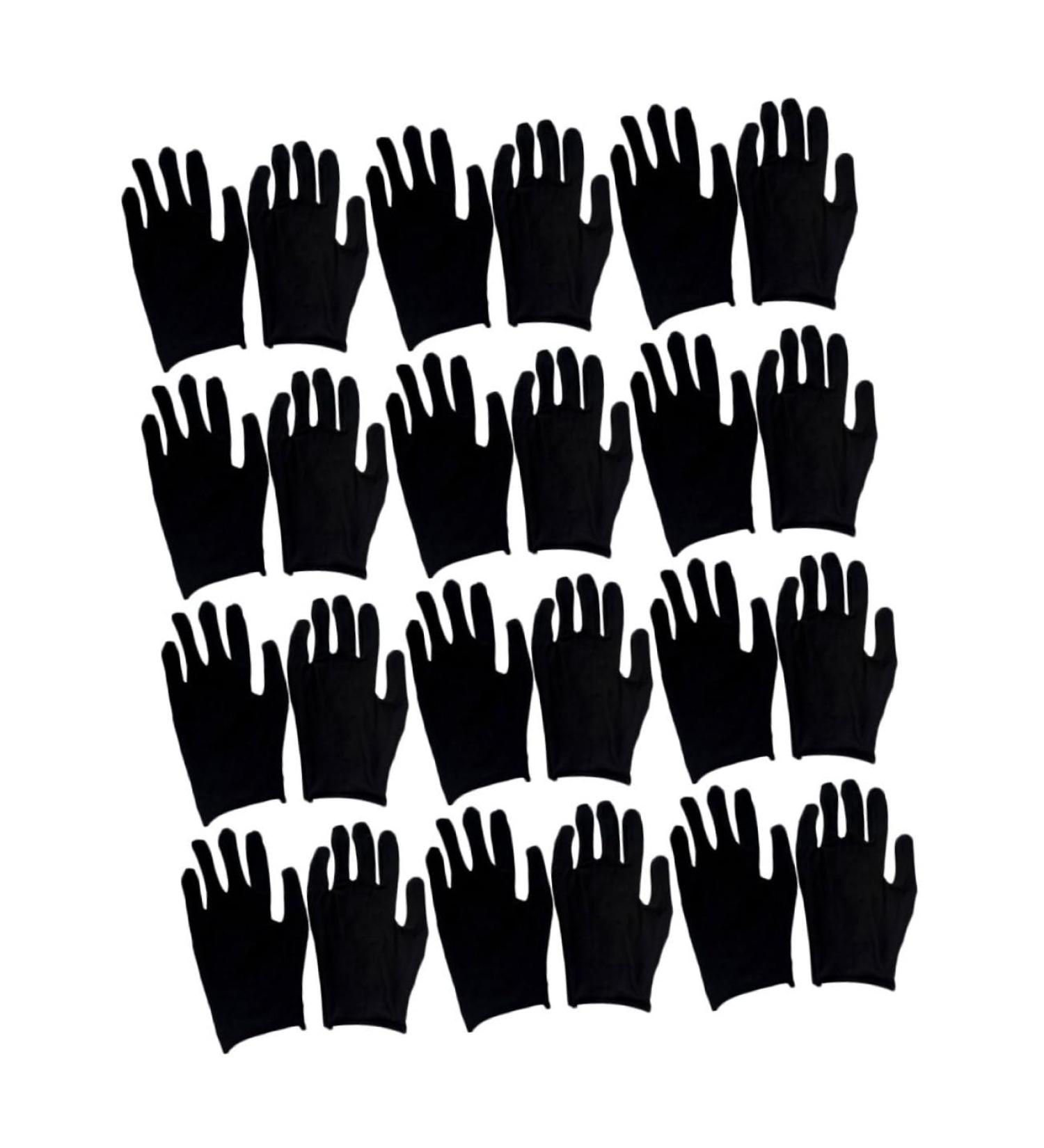 VINTORKY 12 Pairs Labour Protection Gloves Working Gloves Comfortable Gloves Hand Gloves Cotton Gloves - Buy Online on GoSupps.com