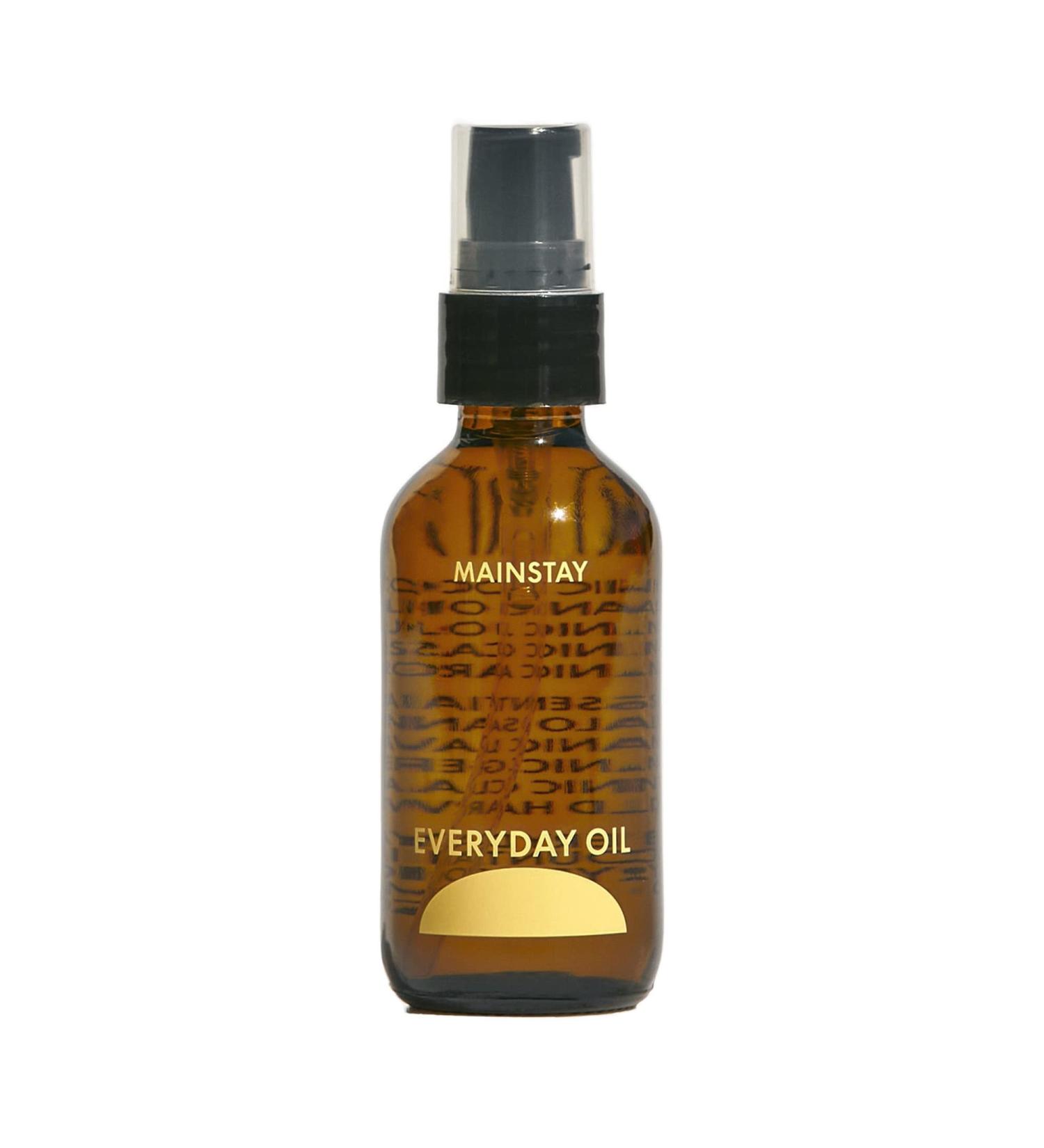 Everyday Oil Mainstay Blend 2 fl oz - Face + Body Oil for Cleansing, Balancing & Hydrating - Buy Online on GoSupps.com