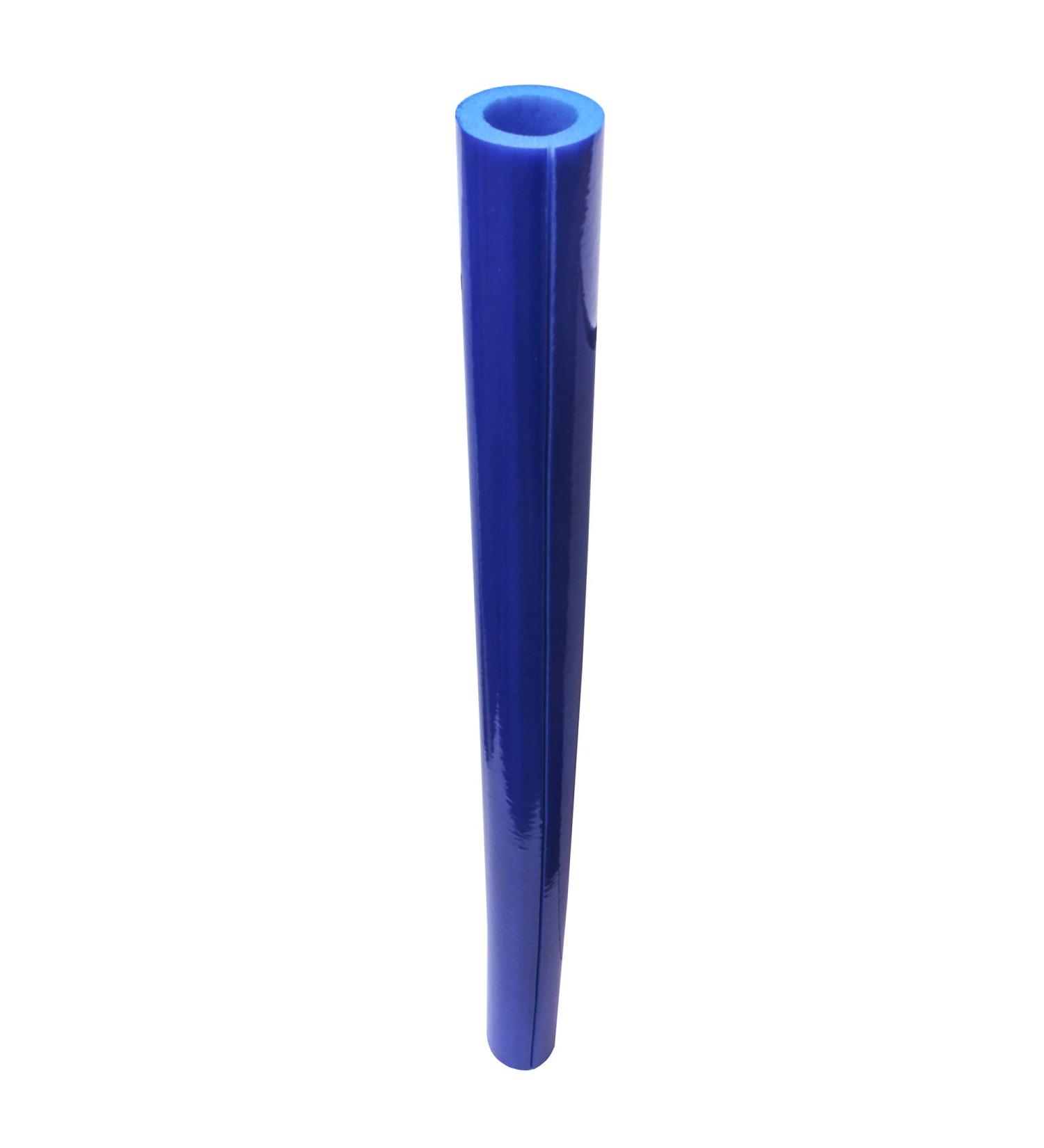Cardinal Gates Pole Padding  Blue  One Size (Pack of 1) - Buy Online on GoSupps.com