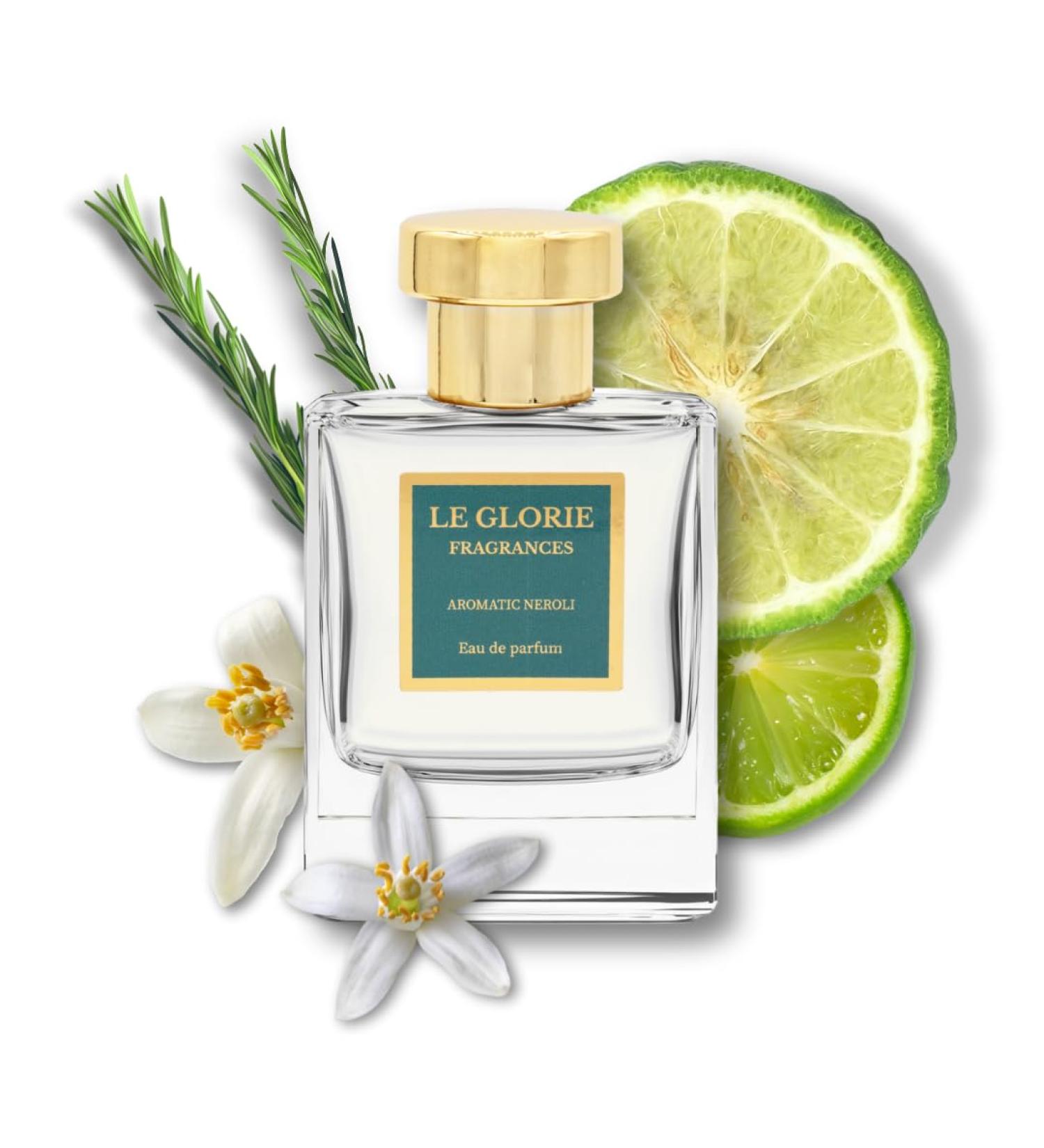 Inspired by T Ford's Neroli Portofino Aromatic Neroli EDP Long Lasting 12-14 Hours Perfume Spray for Men Women unisex All Skin Types - 1.7 fl oz 50ml Inspired by T.F Neroli Portofino Eau de Parfum 1.7 Fl Oz (Pack of 1) - Buy Online on GoSupps.com