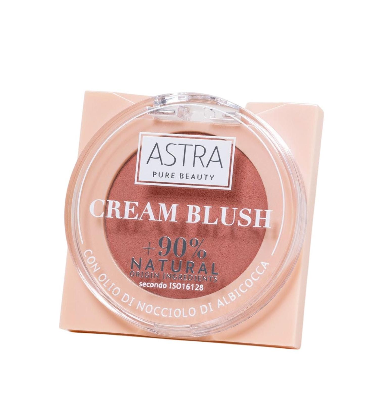 GIUFRA Astra Pure Beauty Cream Blush 02 Canyon