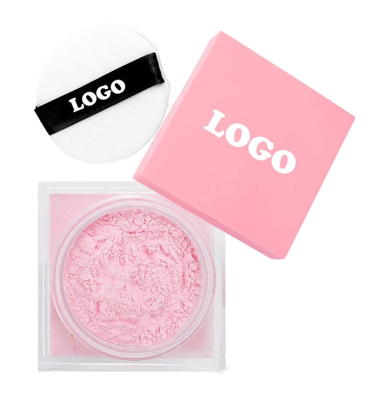 Makeup Setting Powder Full Coverage Facial High Definition Compact Powder - Long-Lasting Loose Powder For Daily Commutes Dates Live Streaming Travel Outgoing 011# C - Buy Online on GoSupps.com