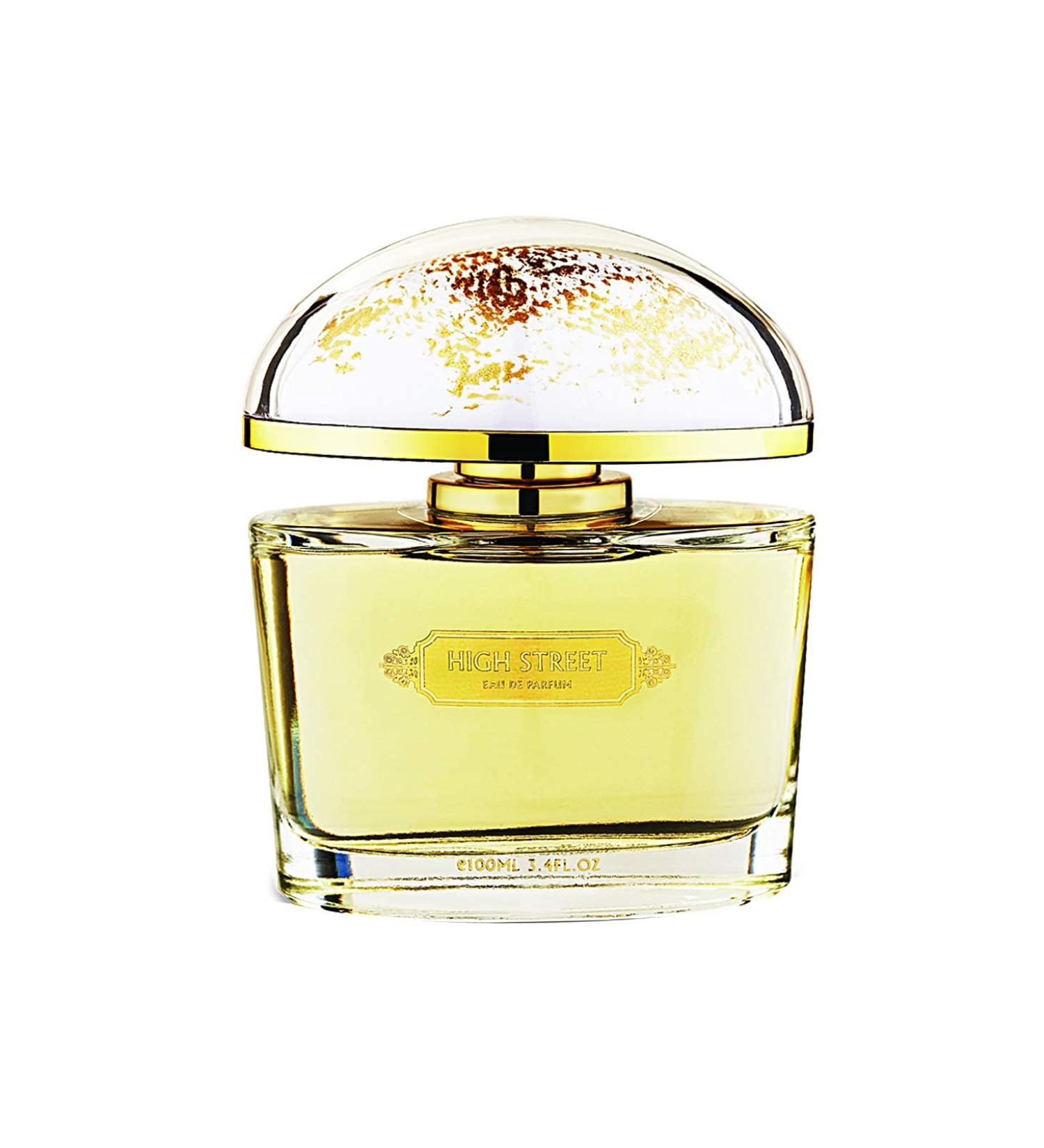 Armaf High Street Women EDP Spray 3.4 oz - Buy Online on GoSupps.com