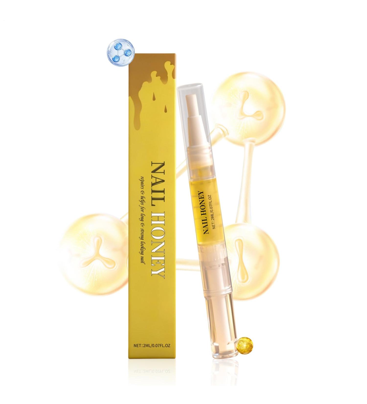 Stylo Huile pour Cuticules - Soin Hydratant Portable Renfor ateur pour Ongles Ab m s Soin Quotidien Domicile en Voyage de Jour comme de Nuit - Buy Online on GoSupps.com