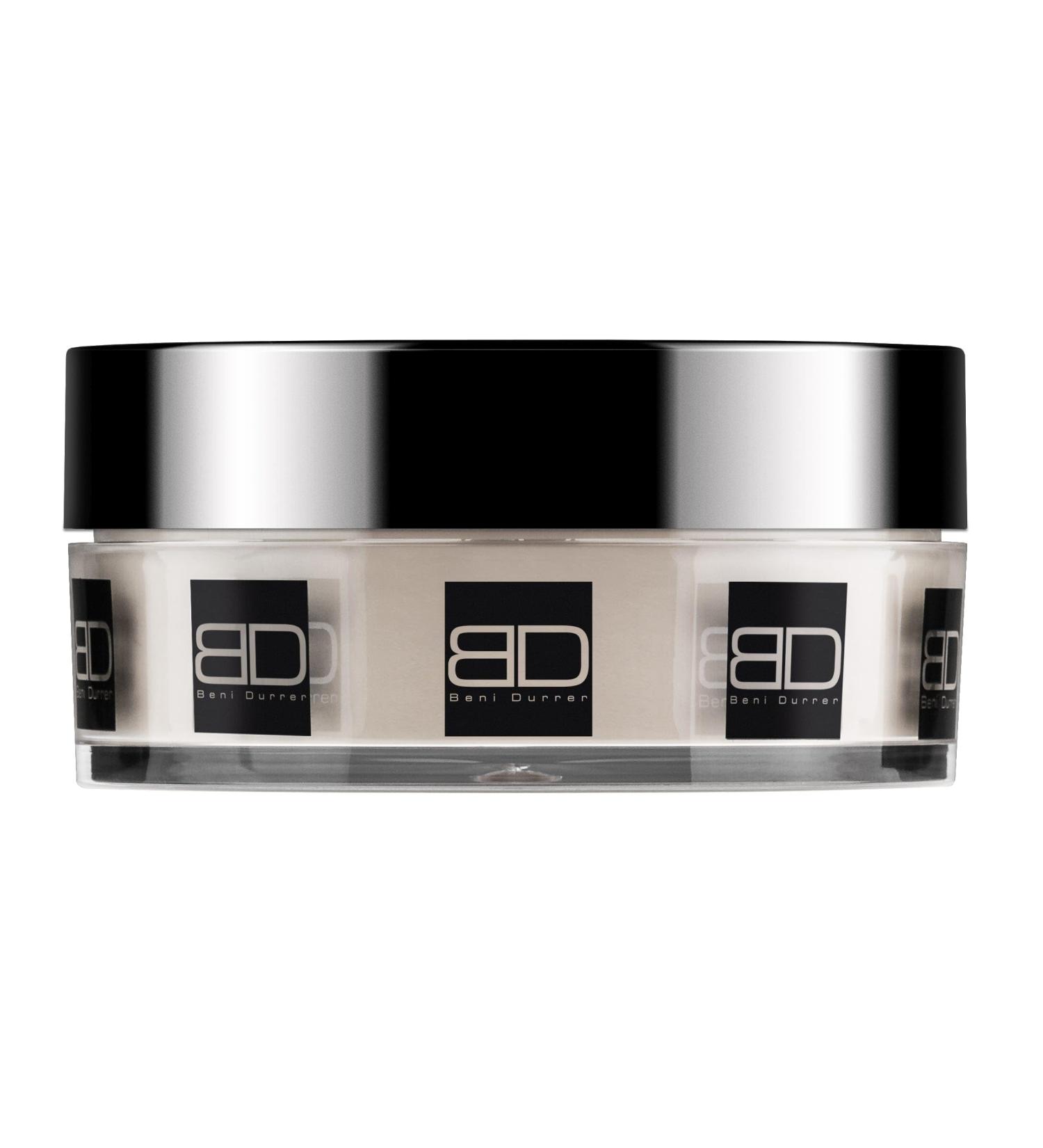 Beni Durrer Loses Powder No. 01 Red Clay 30 g