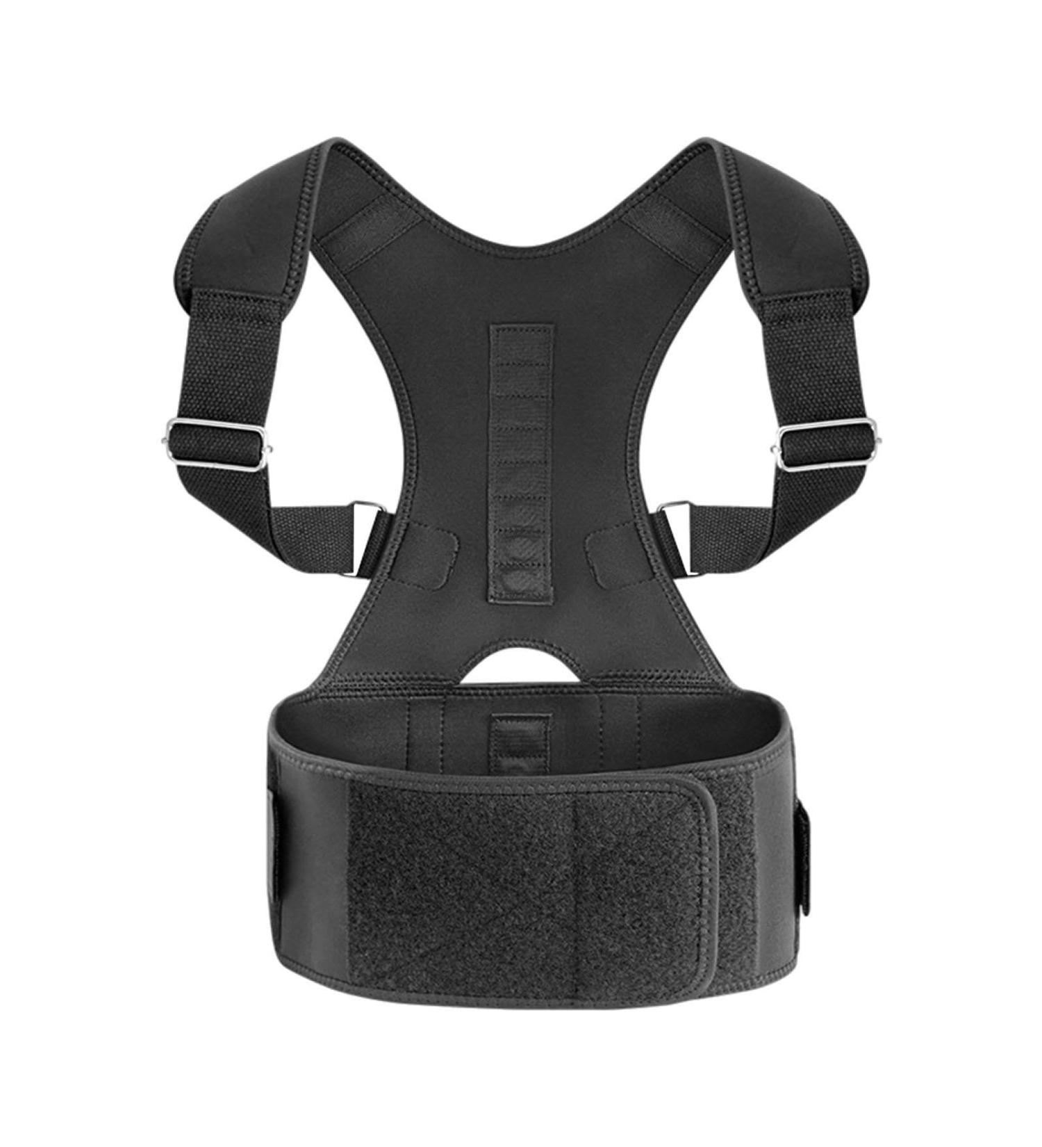 OIIBWQ Posture Belt for Improved Spinal Alignment M - Buy Online on GoSupps.com