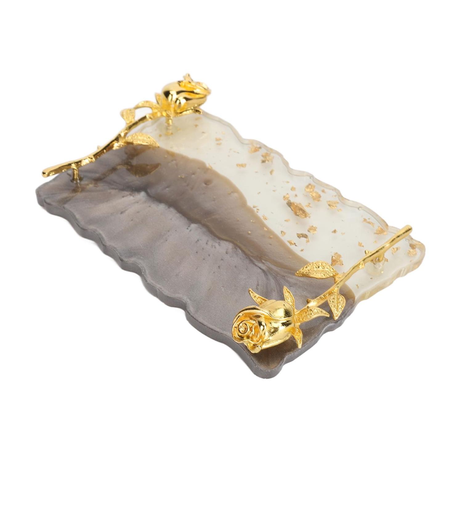 Nail Art Palette - Black Display Board for Nail Art School | International Shipping Available - Buy Online on GoSupps.com