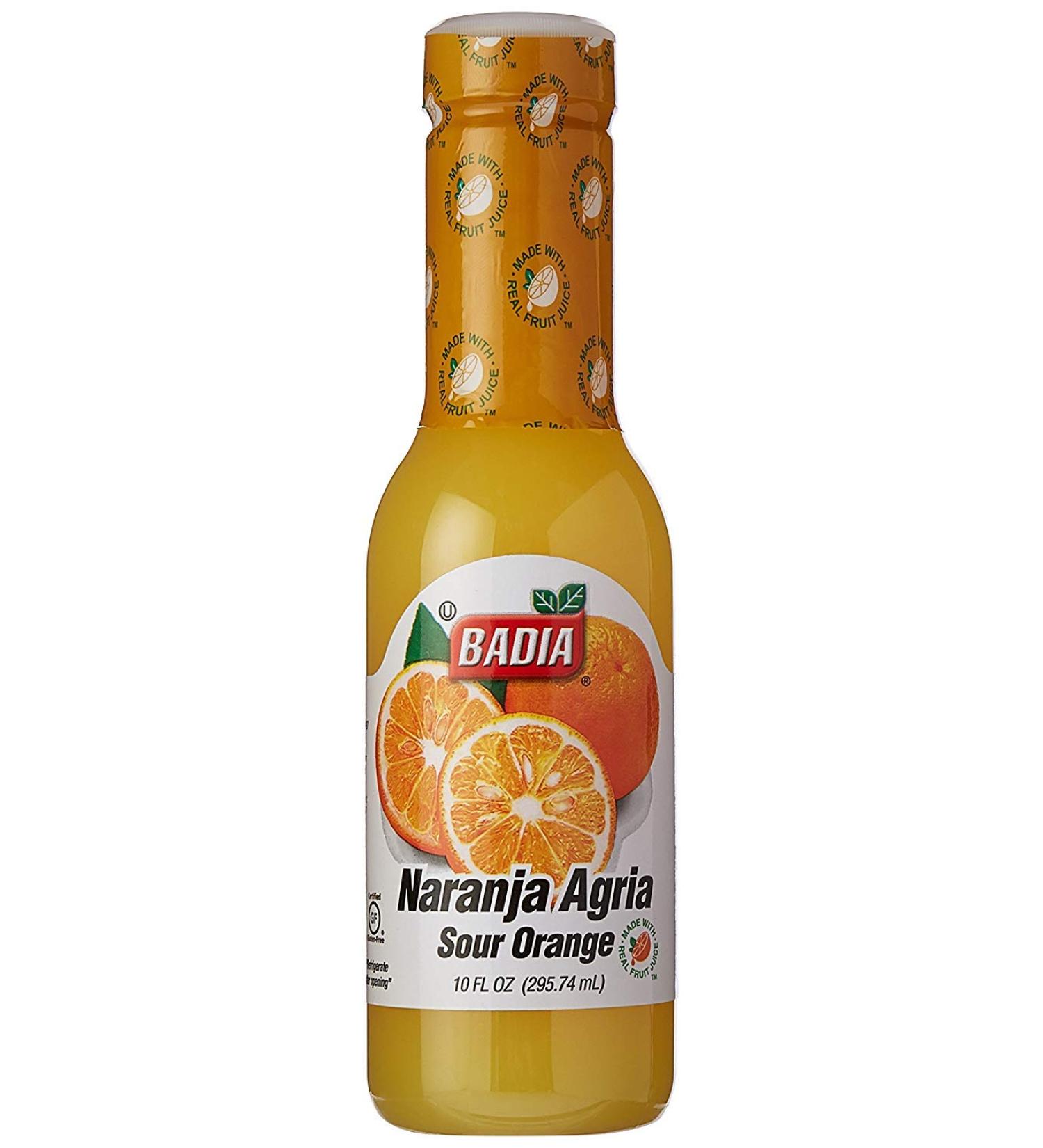Badia Badia Sour Orange/Bitter Orange (Naranja Agria) - 10 oz